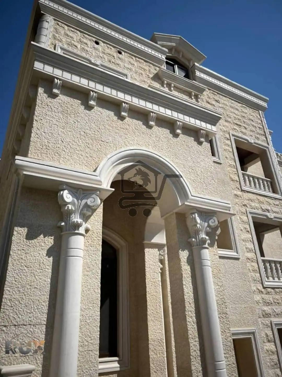 RUX Stone company - الصورة 2