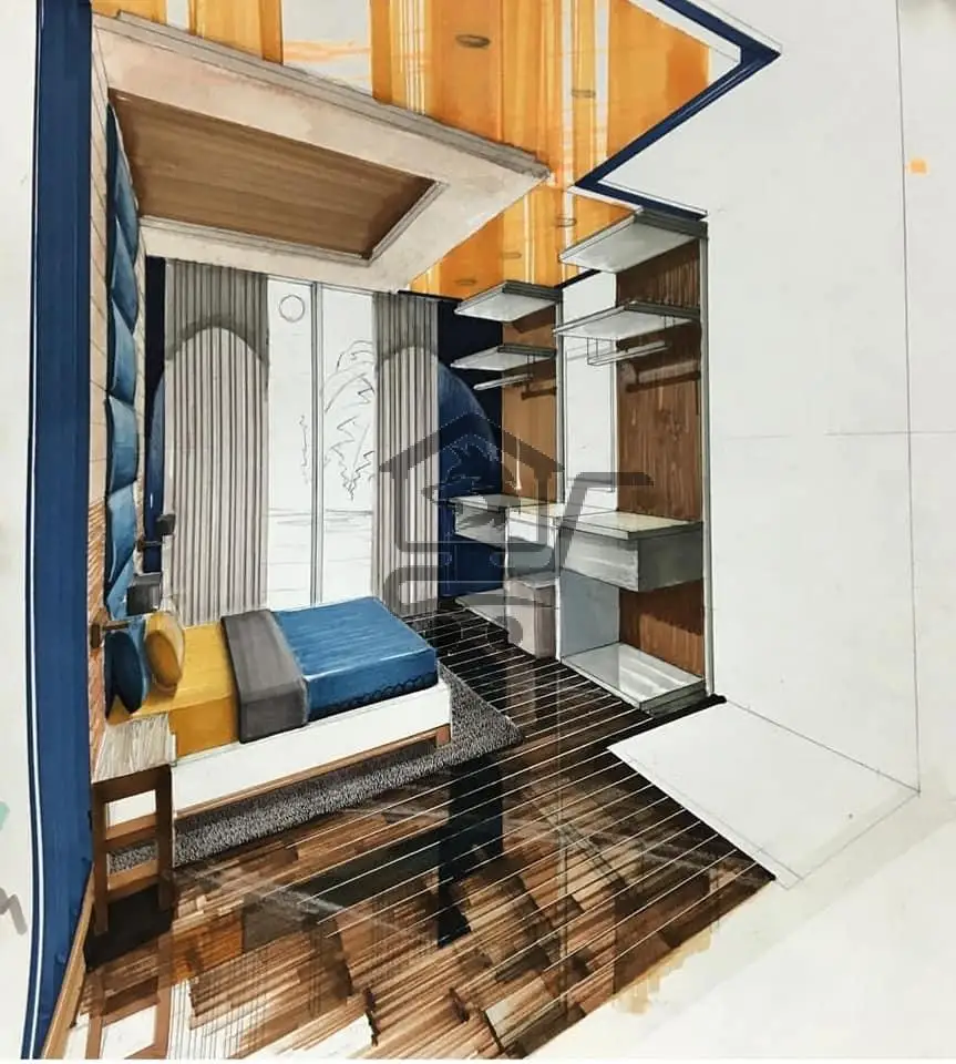 Sketch Institute - معهد سكيتش - الصورة 5