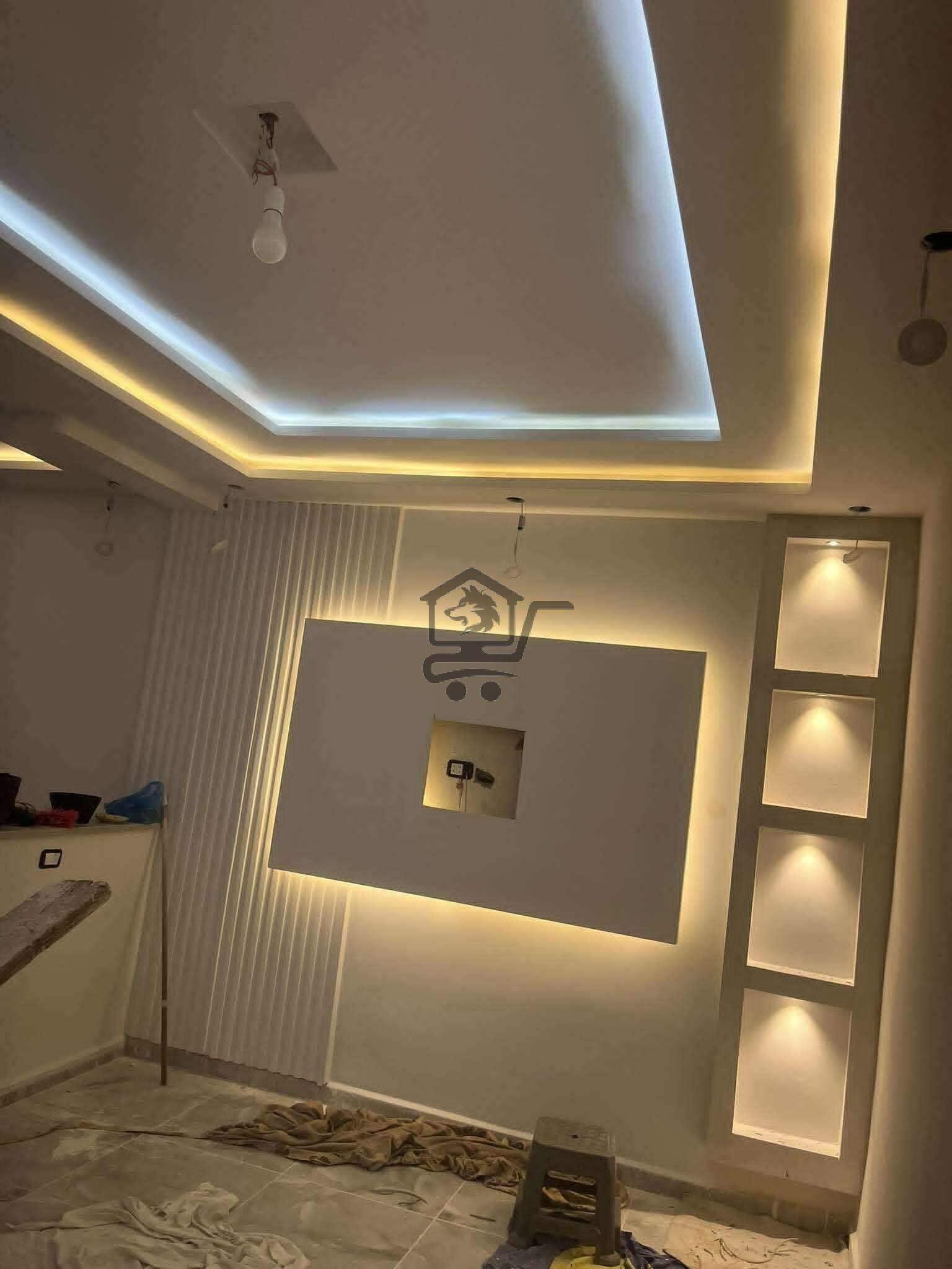 ديكورات الحسن - الصورة 1