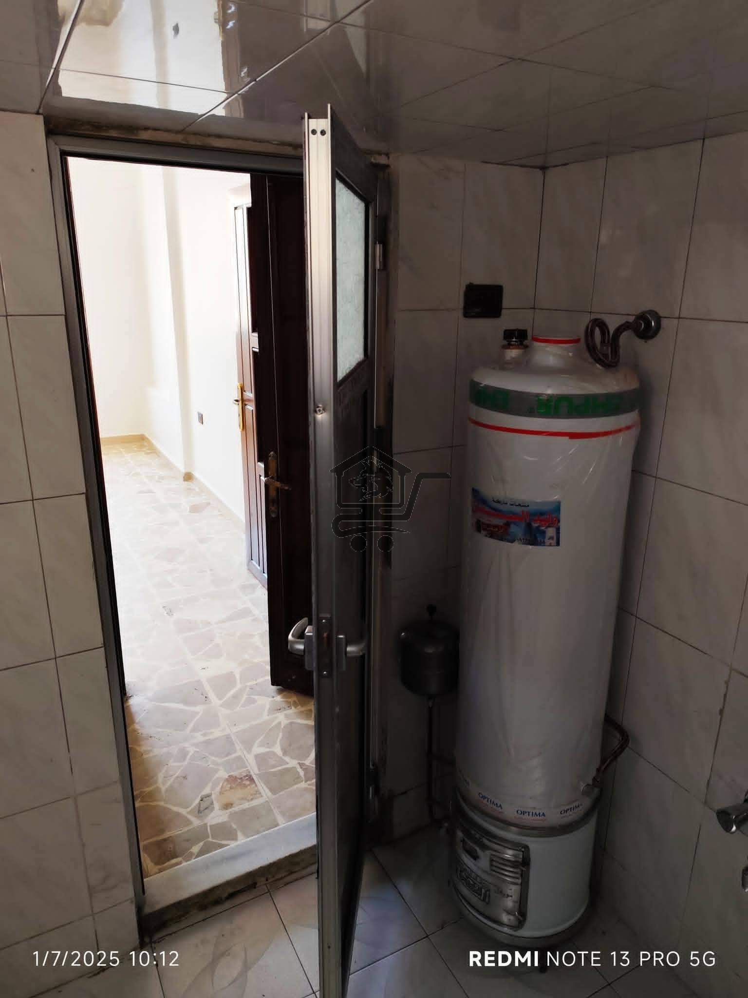 شقة بموقع مميز - الصورة 5