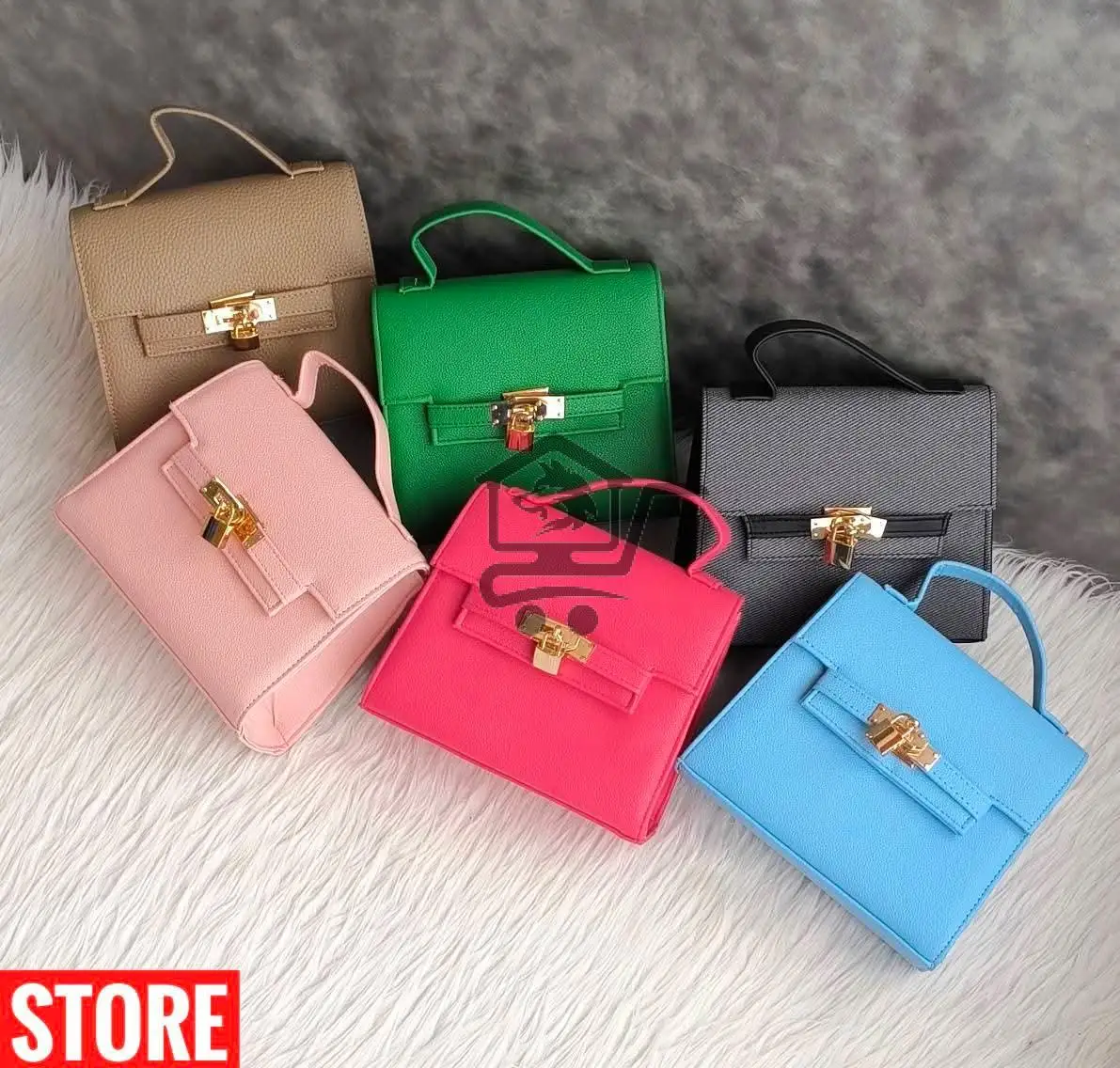 حقائب ستور - الصورة 1