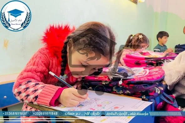 مدرسة شام الأصيل الخاصة - الصورة 3