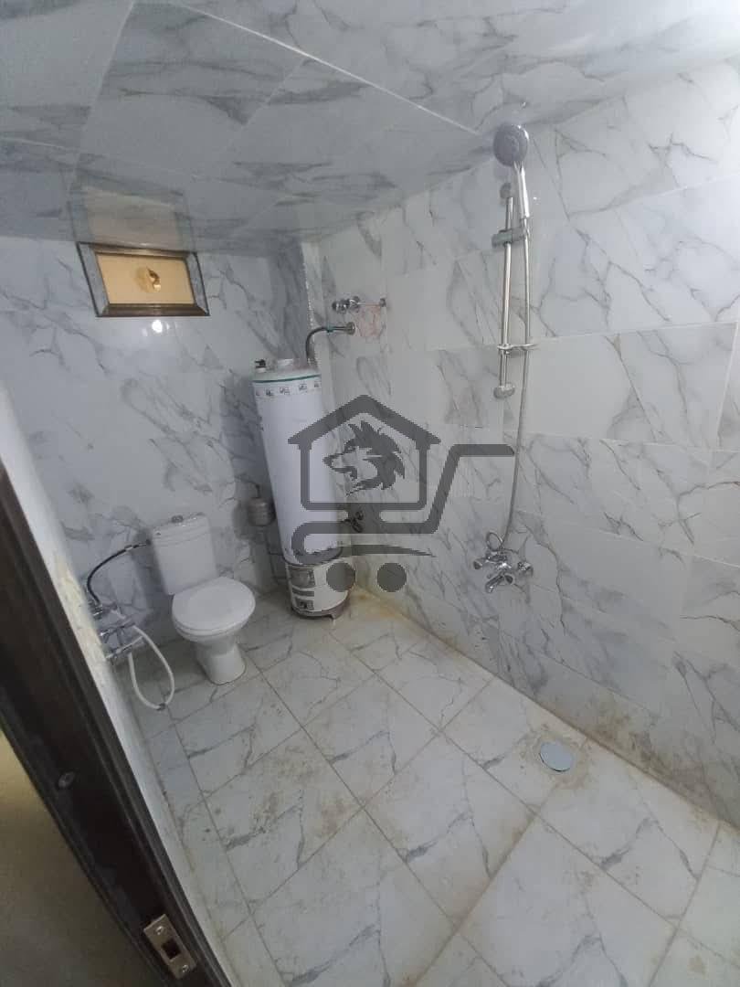 شقة بكسوة جيدة جداً - الصورة 4