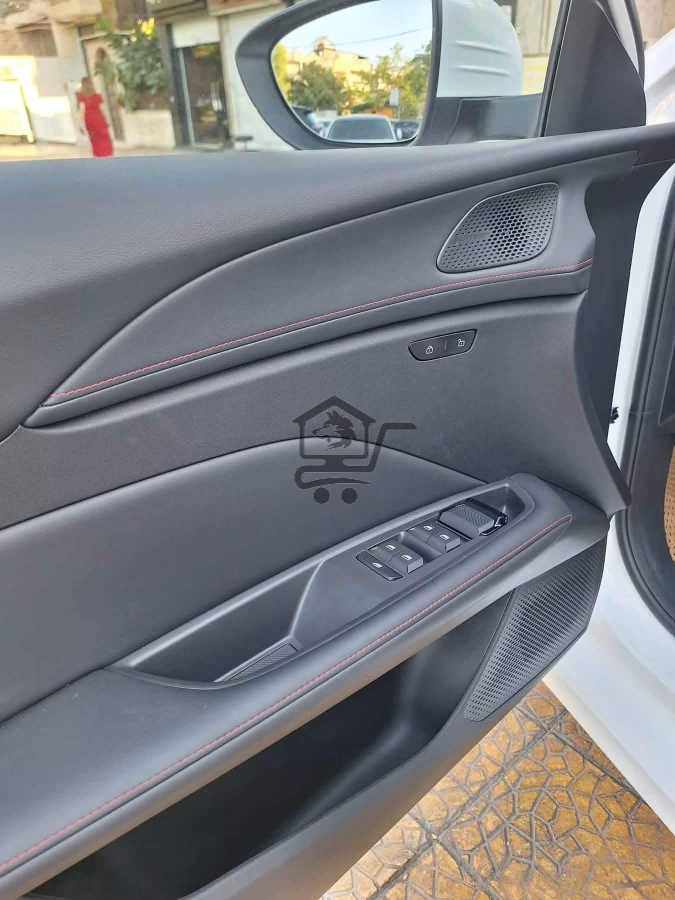 MG 5 SPORT - الصورة 7