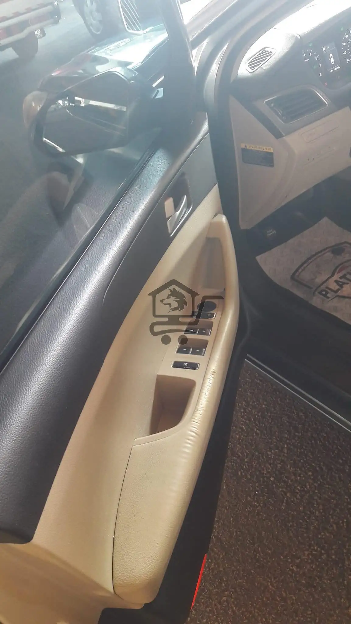 هوندا سوناتا - الصورة 2