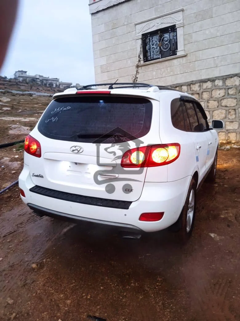 سنتافيه 2007 - الصورة 4