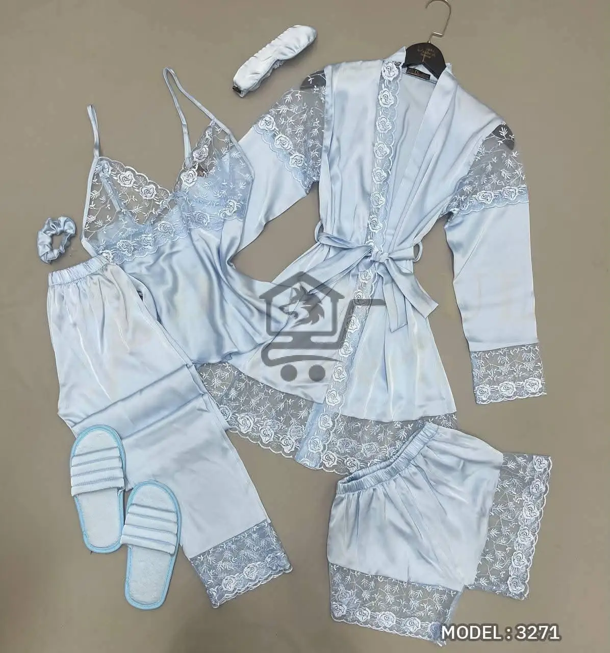 لانجري الملكي - الصورة 5