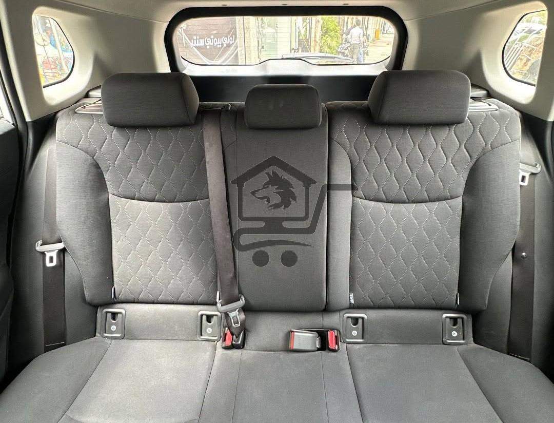 Toyota Corolla Cross - الصورة 10