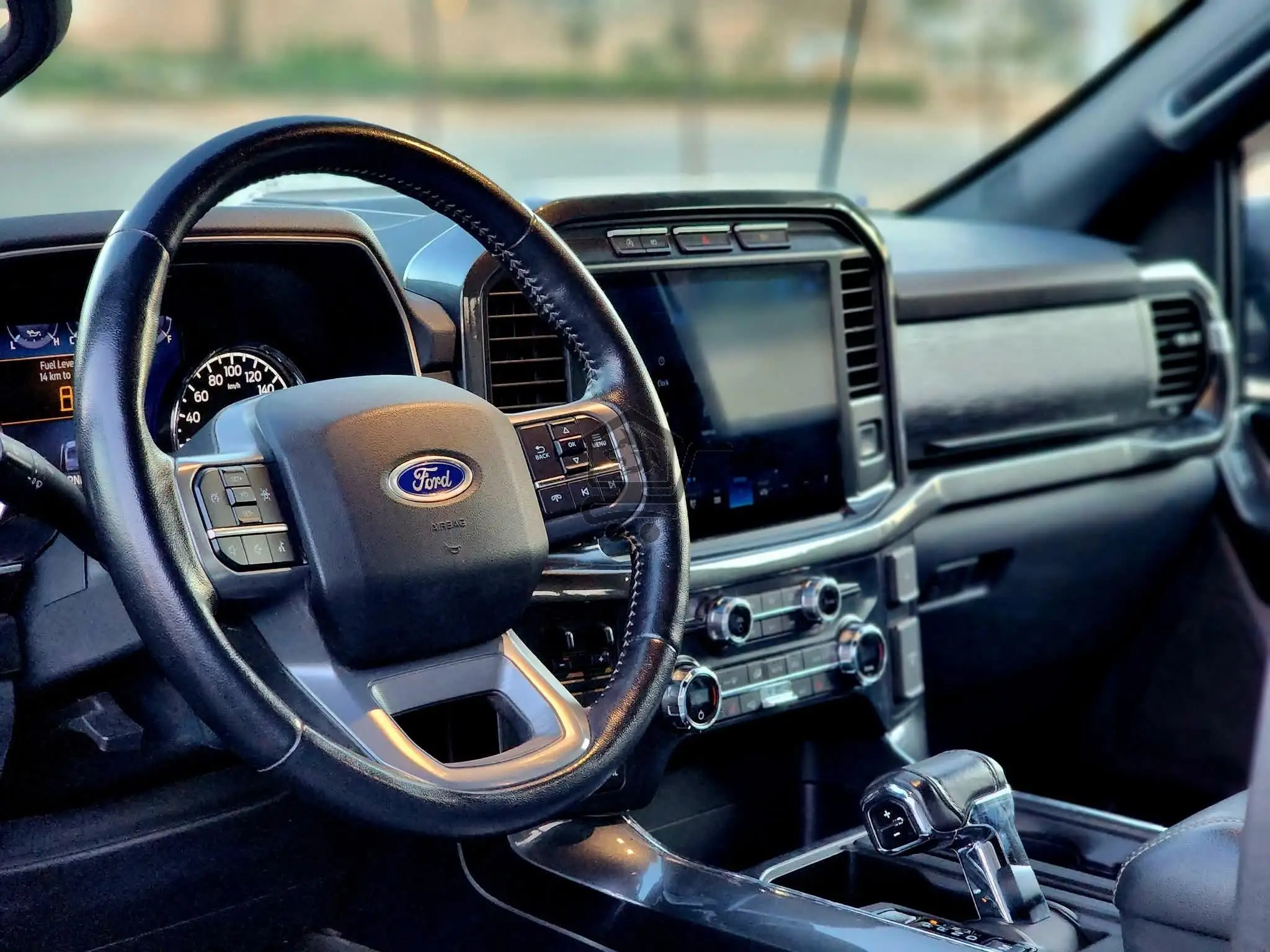 FORD - الصورة 9