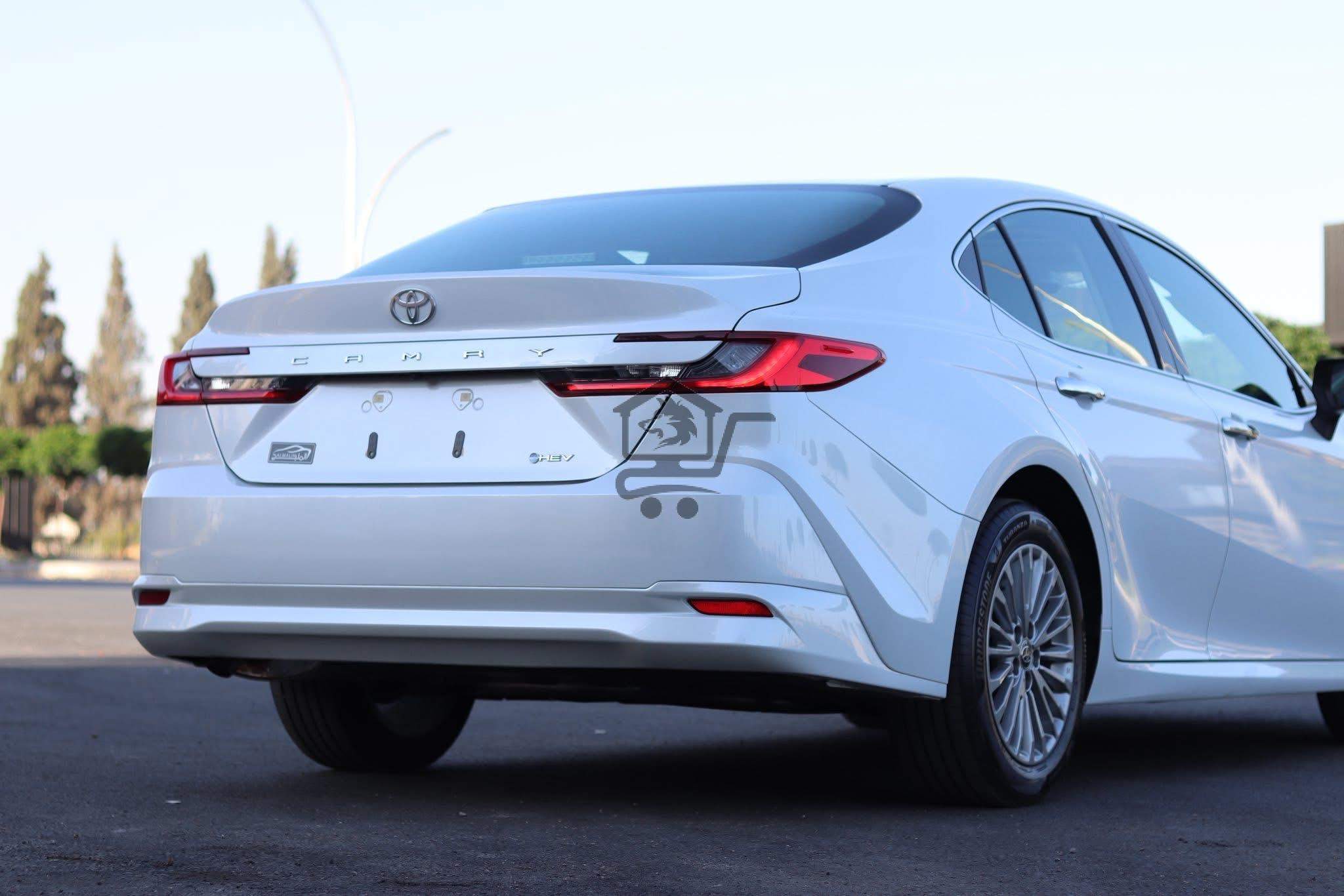 Toyota - الصورة 9