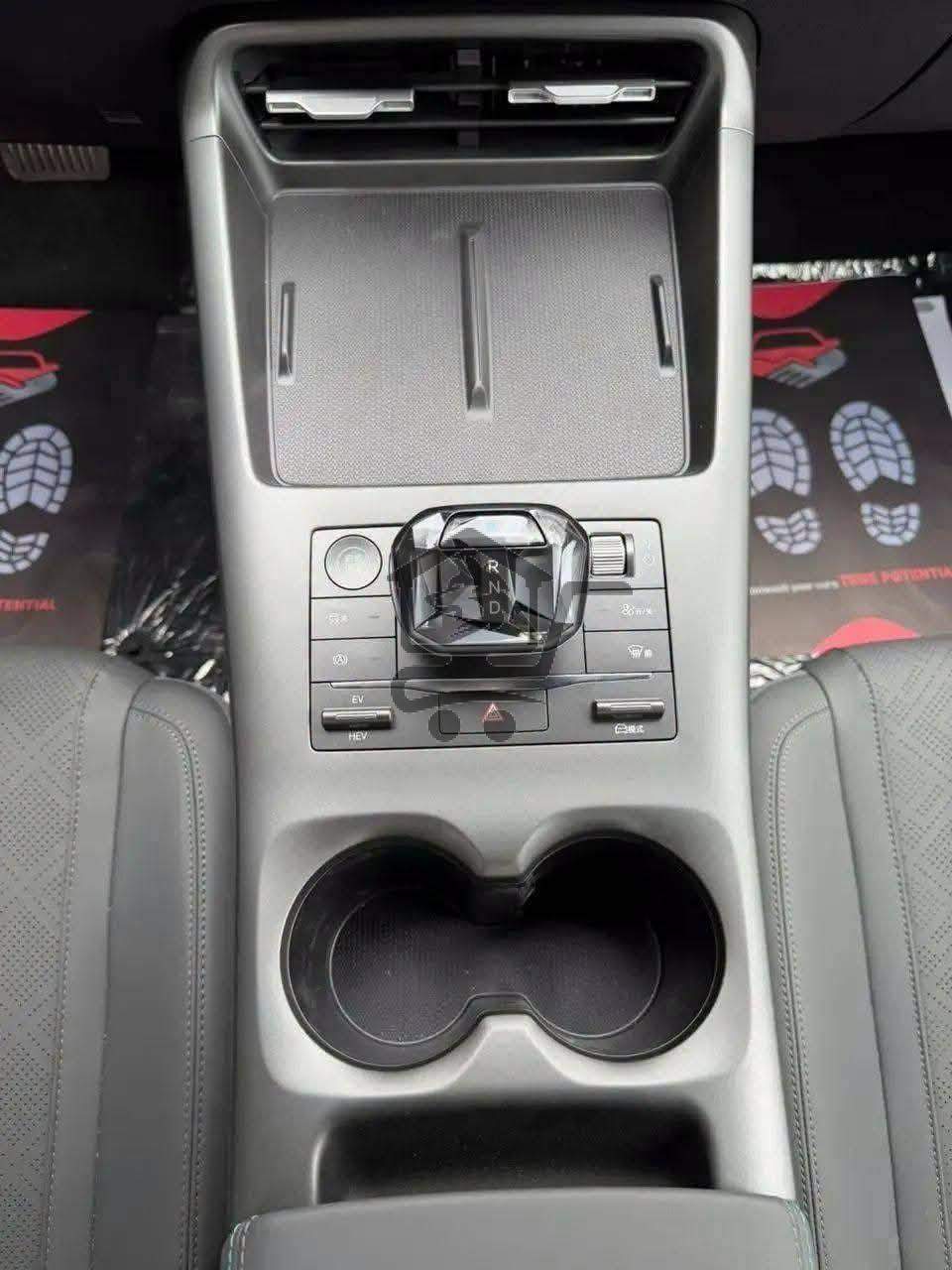 BYD QIN PLUS 2025 - الصورة 9