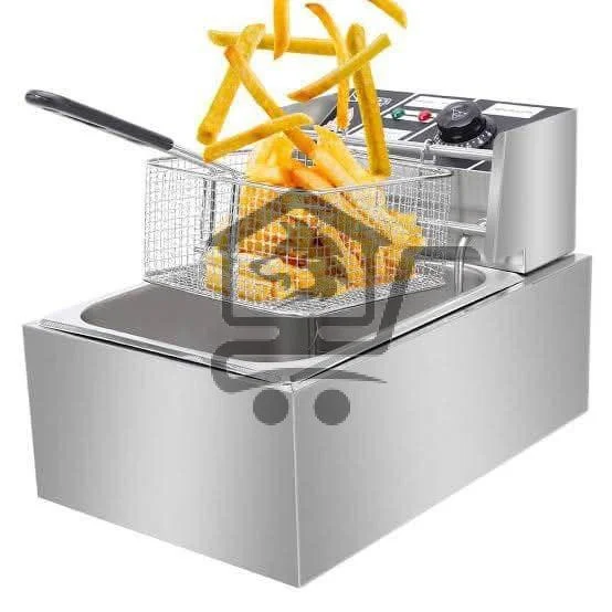 قلاية زيت ماركة NDM - الصورة 3