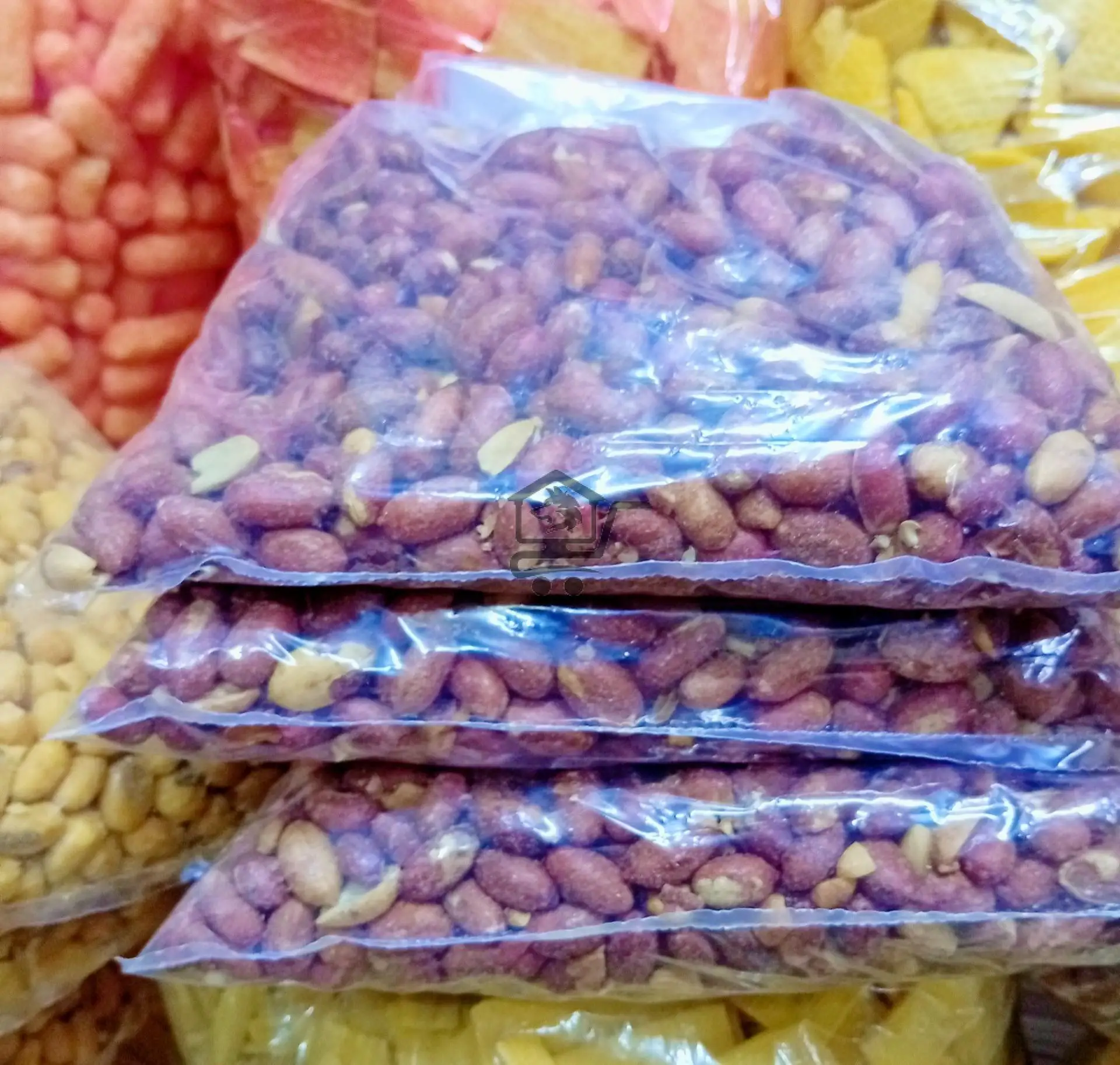 محمصة وضيافة طارق - الصورة 2