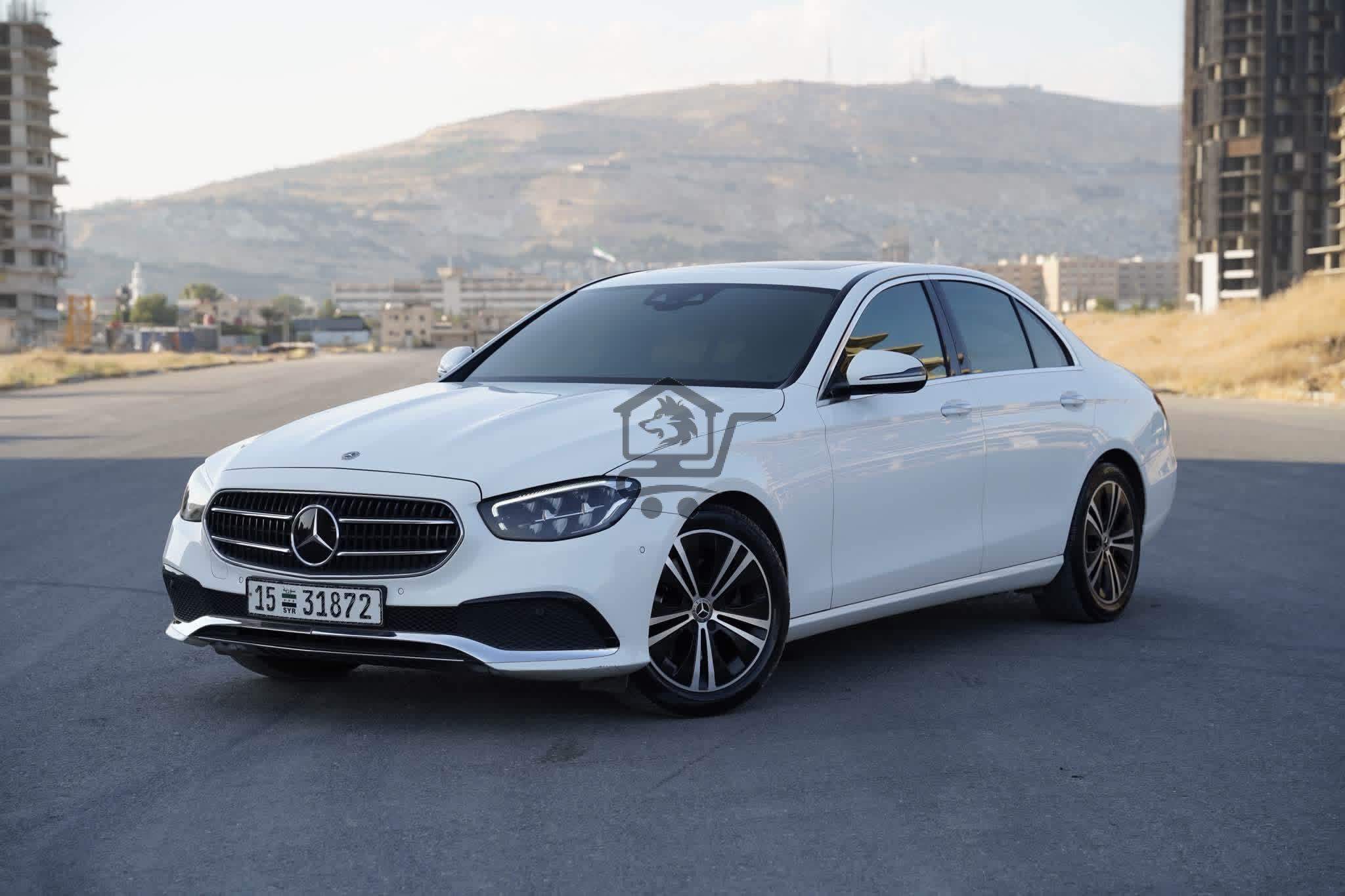 Mercedes - الصورة 1