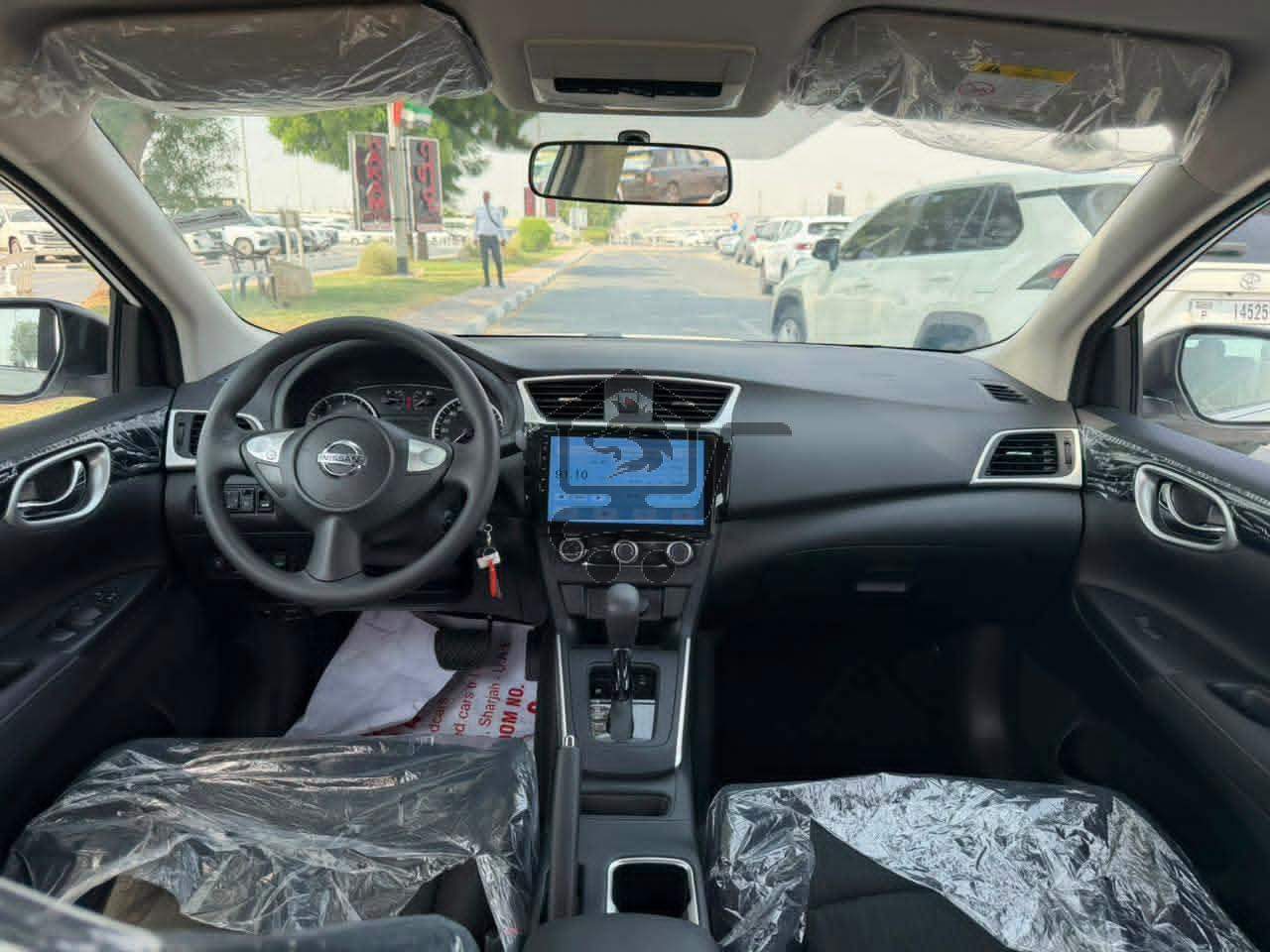 NISSAN SYLPHY - الصورة 2
