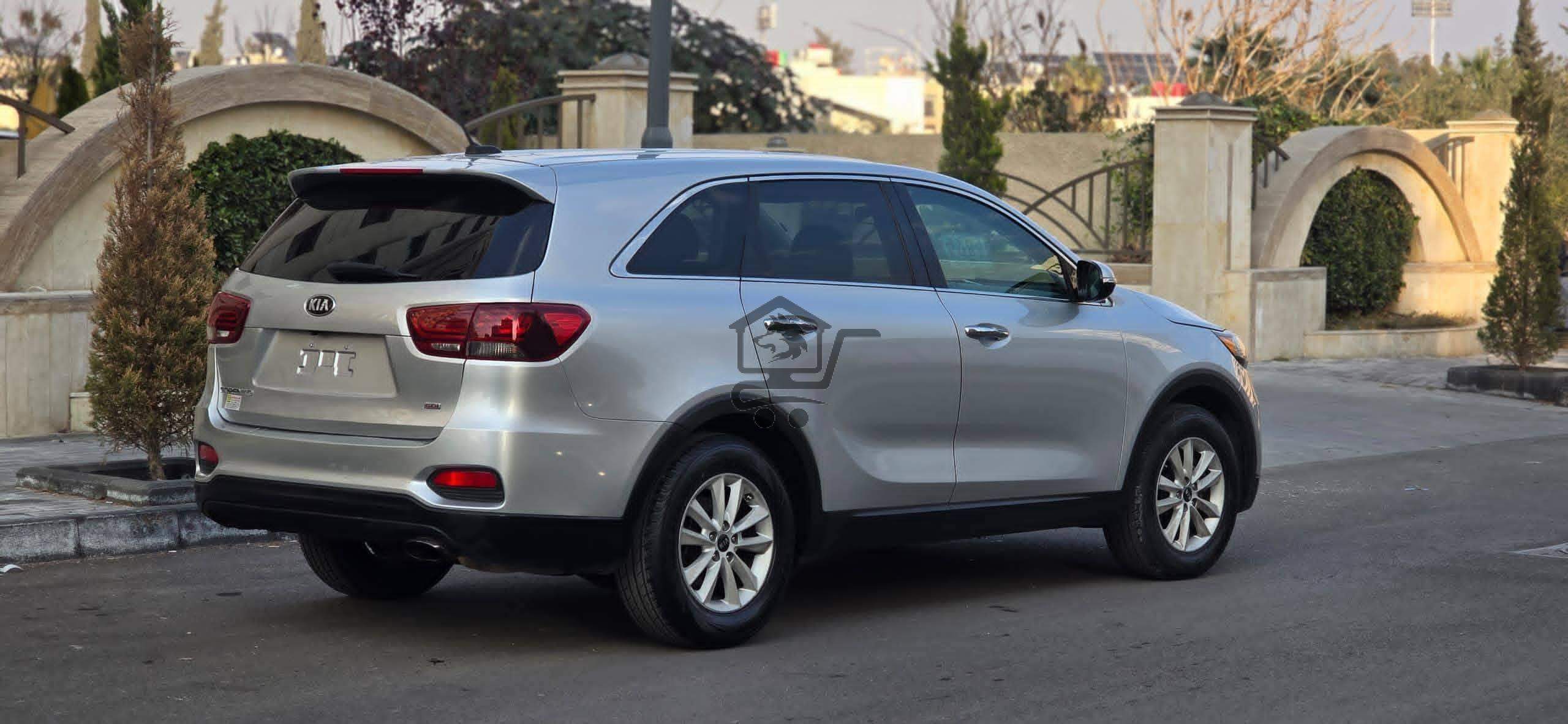 للبيع كيا سورينتو - الصورة 6