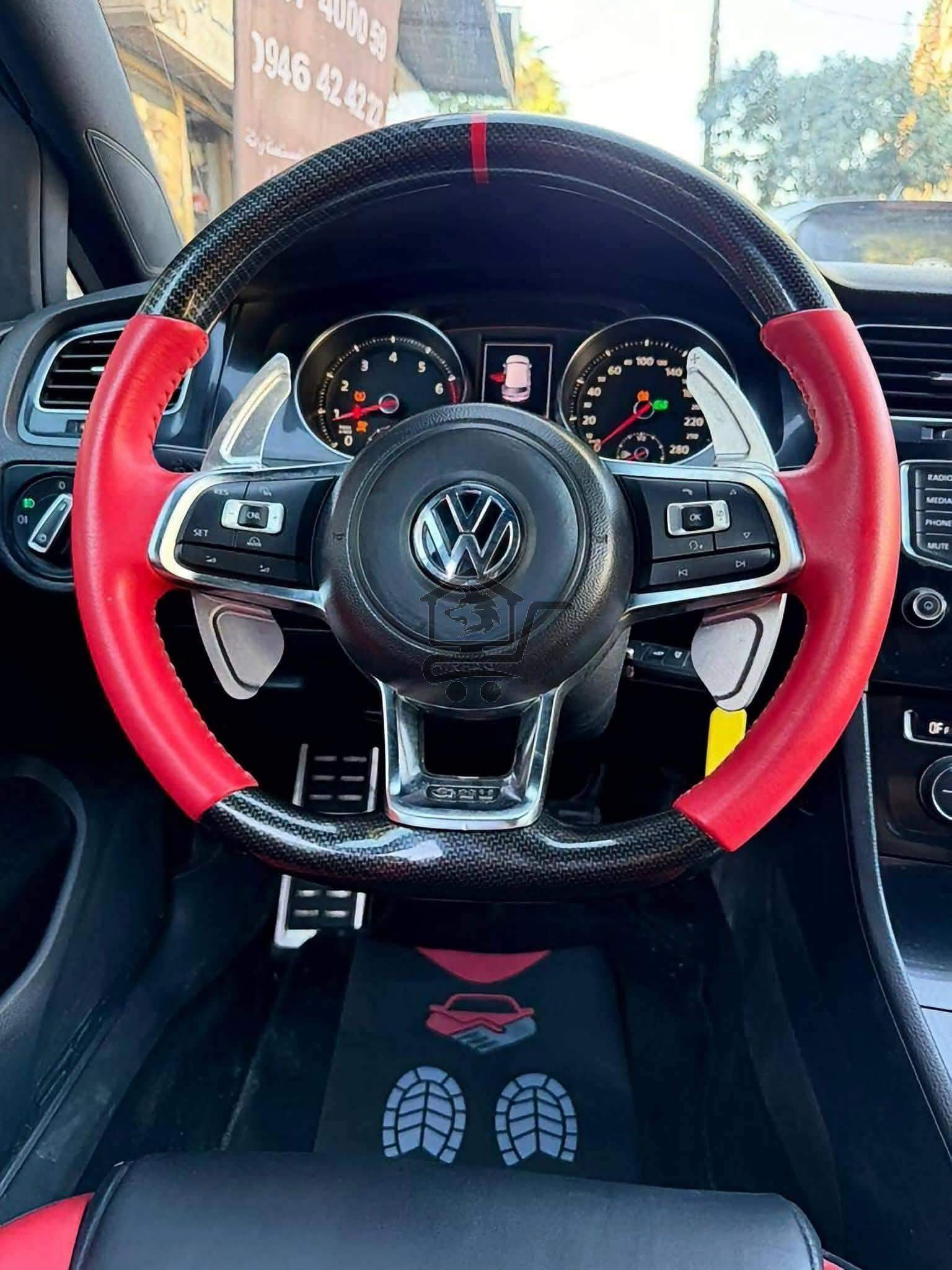 Volkswagen Golf 7 2014 - الصورة 7