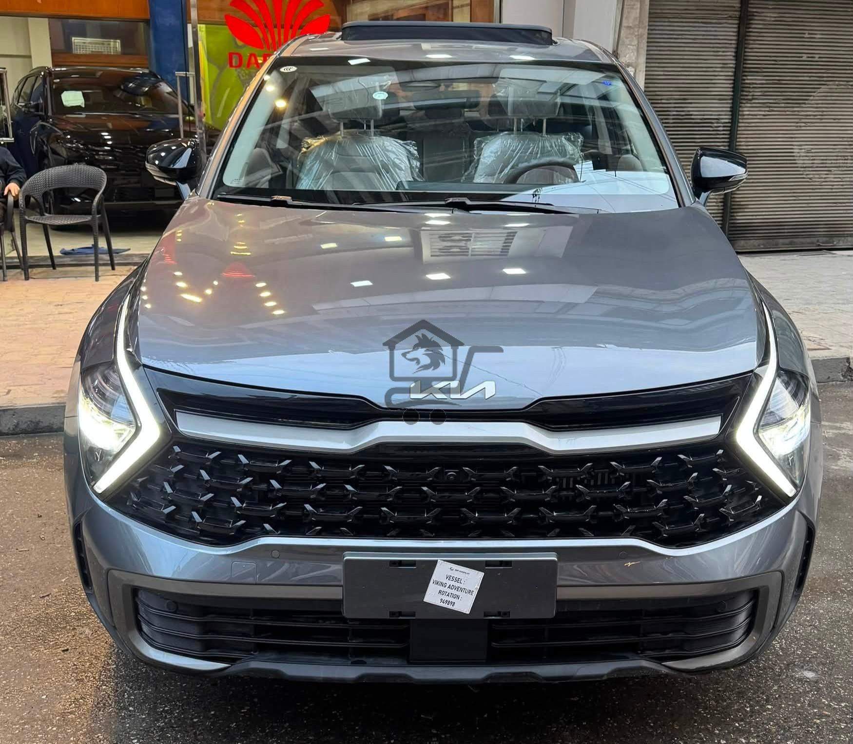 Kia Sportage 2025 - الصورة 1