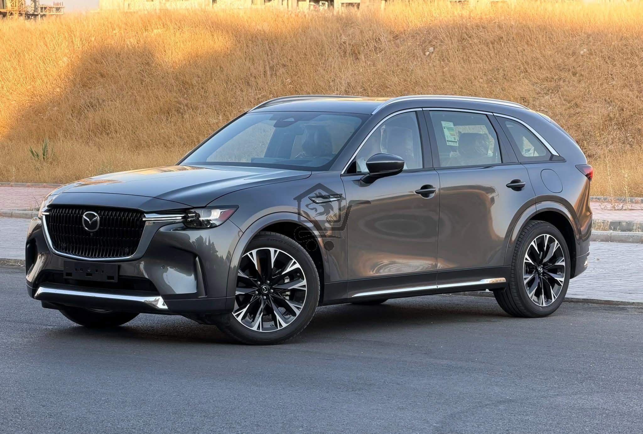 MAZDA CX90 - الصورة 1