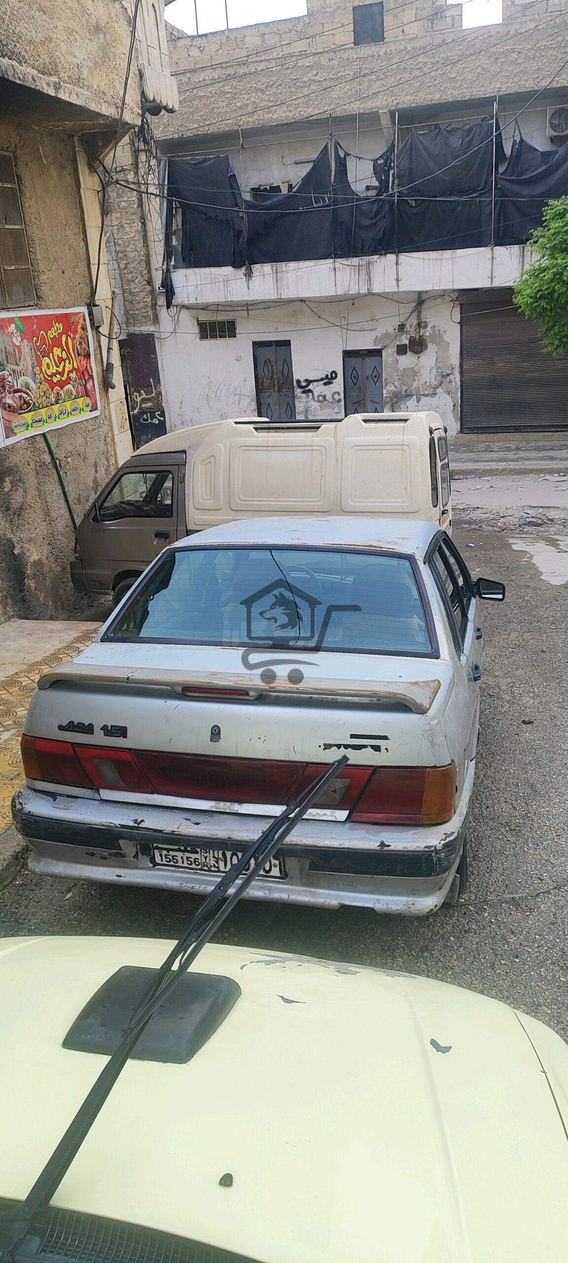 لادا - Lada Samara - الصورة 3
