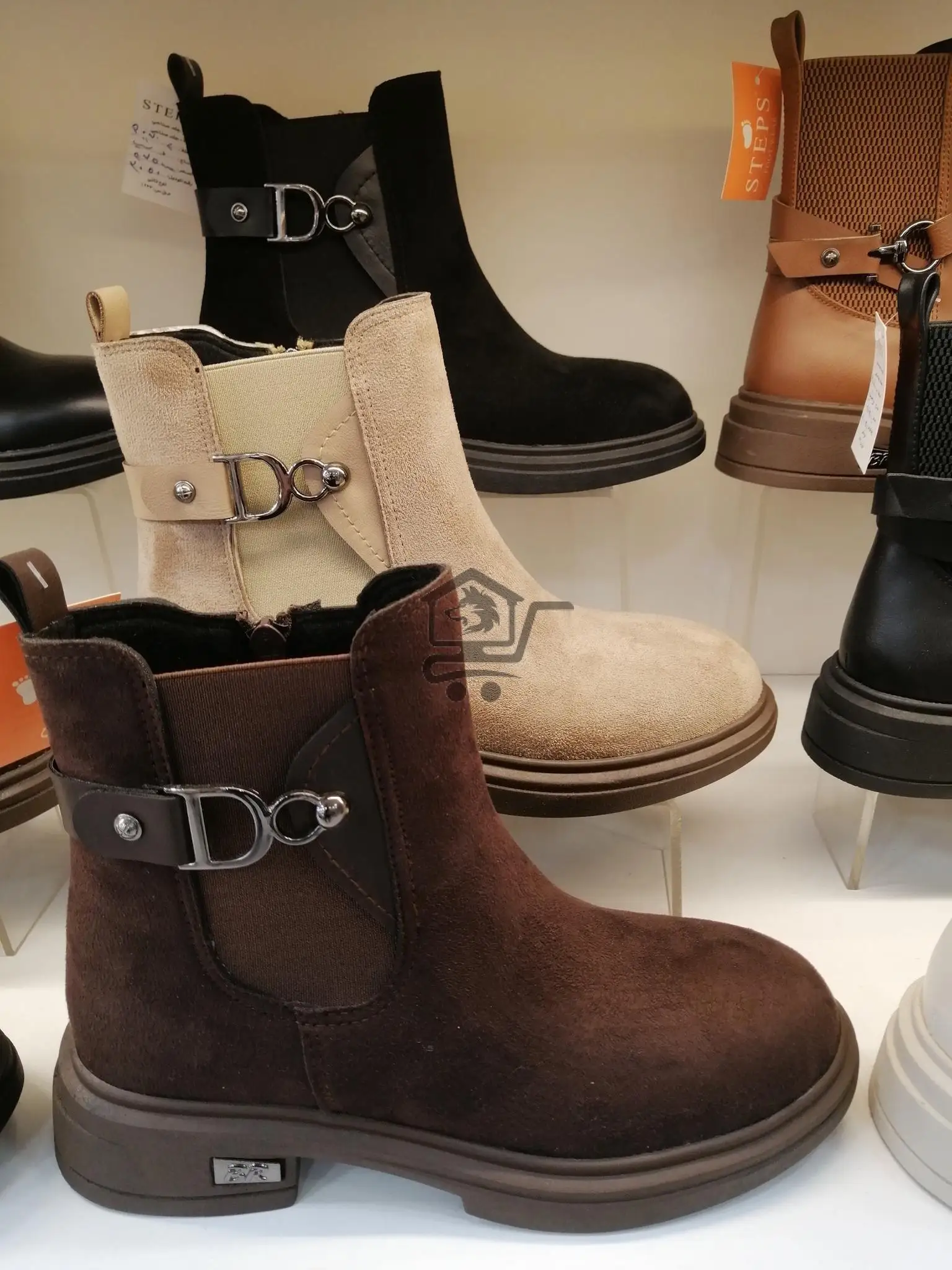 Berlent Shoes - الصورة 5