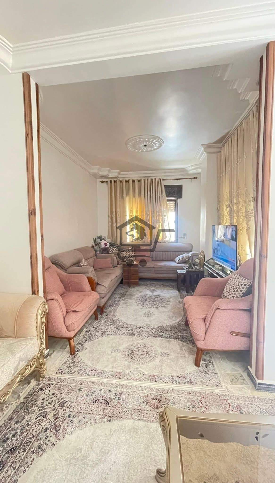 منزل في جمعية تشرين - الصورة 9