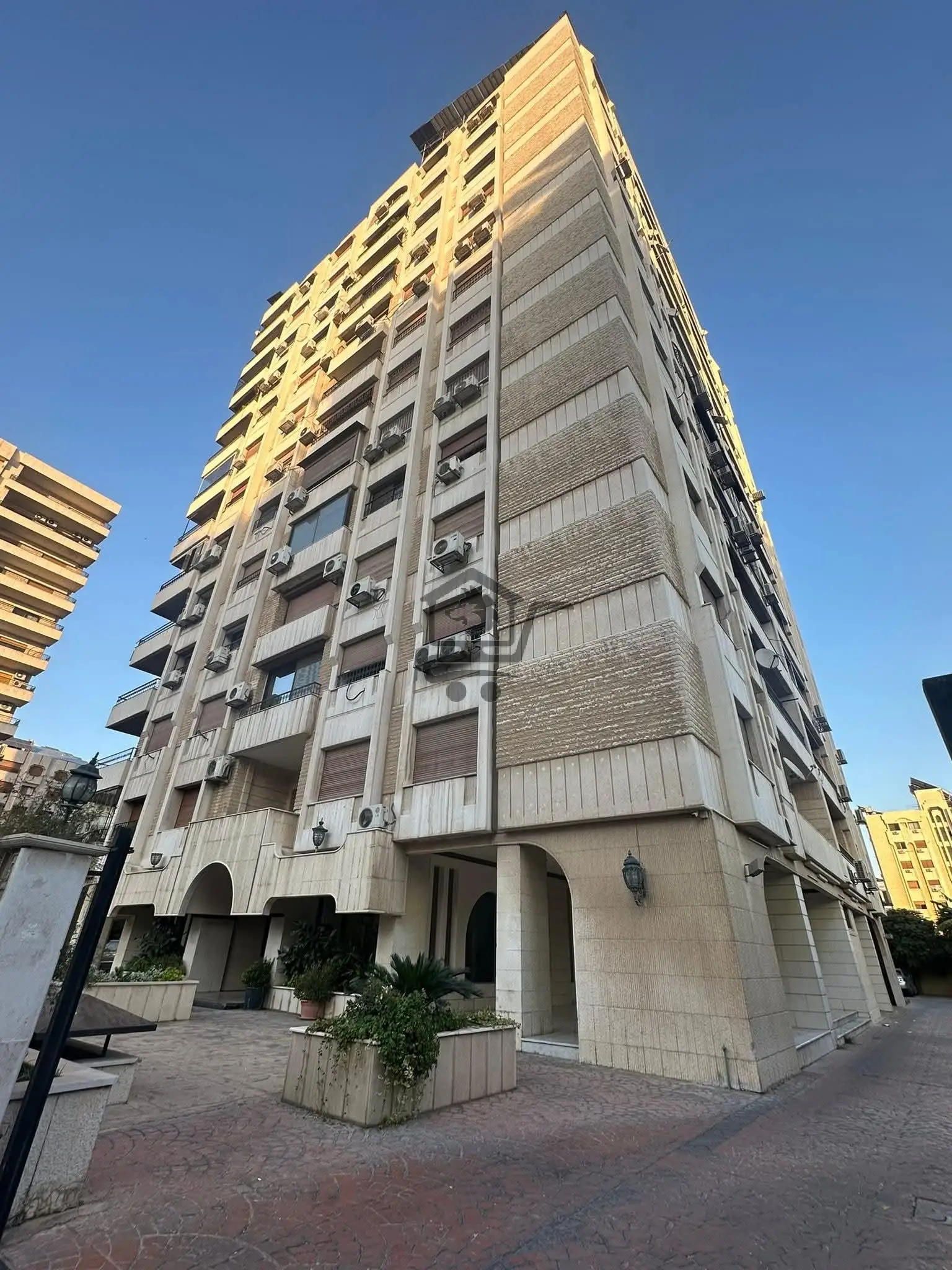 للبيع بيت في تنظيم كفرسوسة - الصورة 1