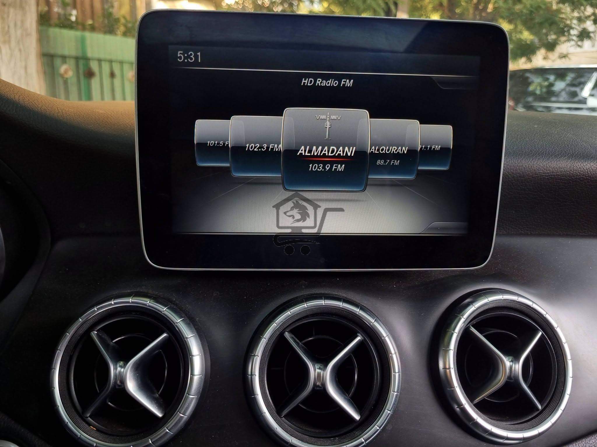 Mercedes-Benz CLA 250 - الصورة 7