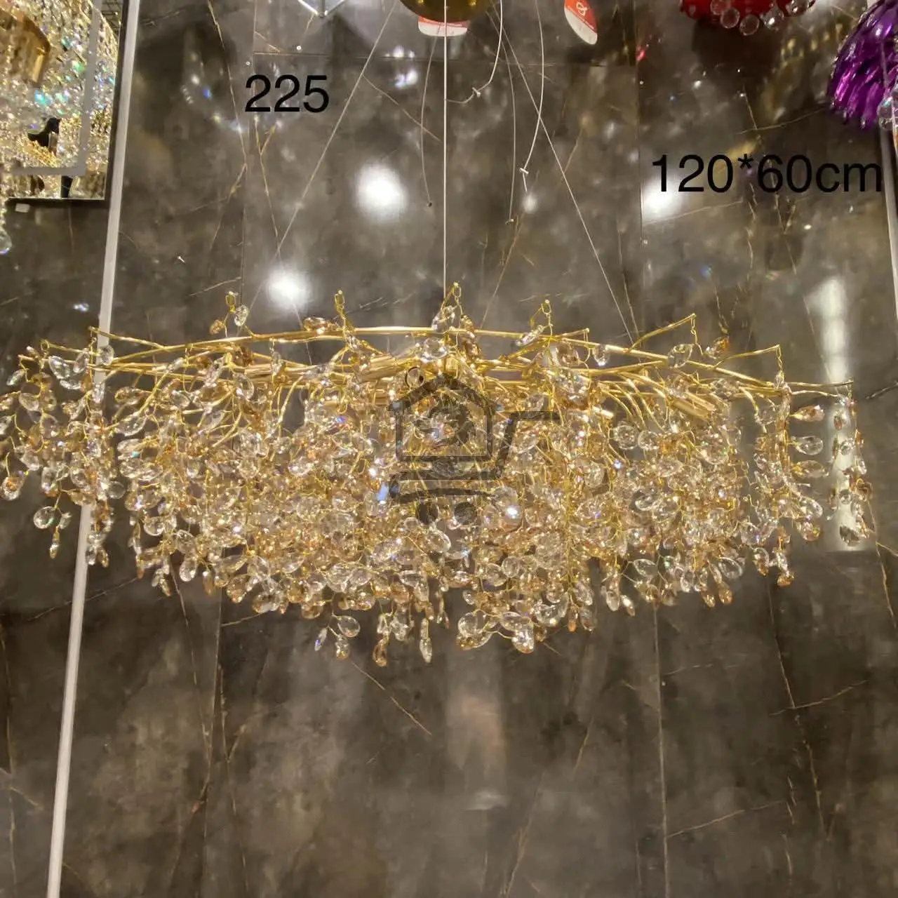 إنارة منزلية - الصورة 1