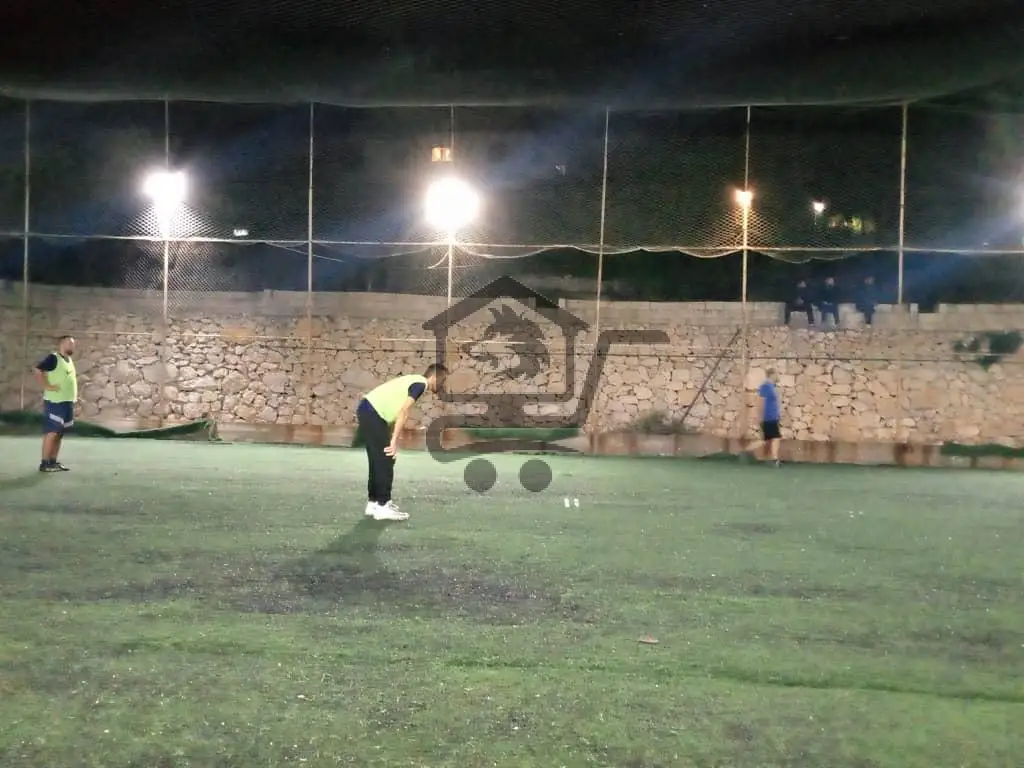 منشأة المجد الرياضية - الصورة 4