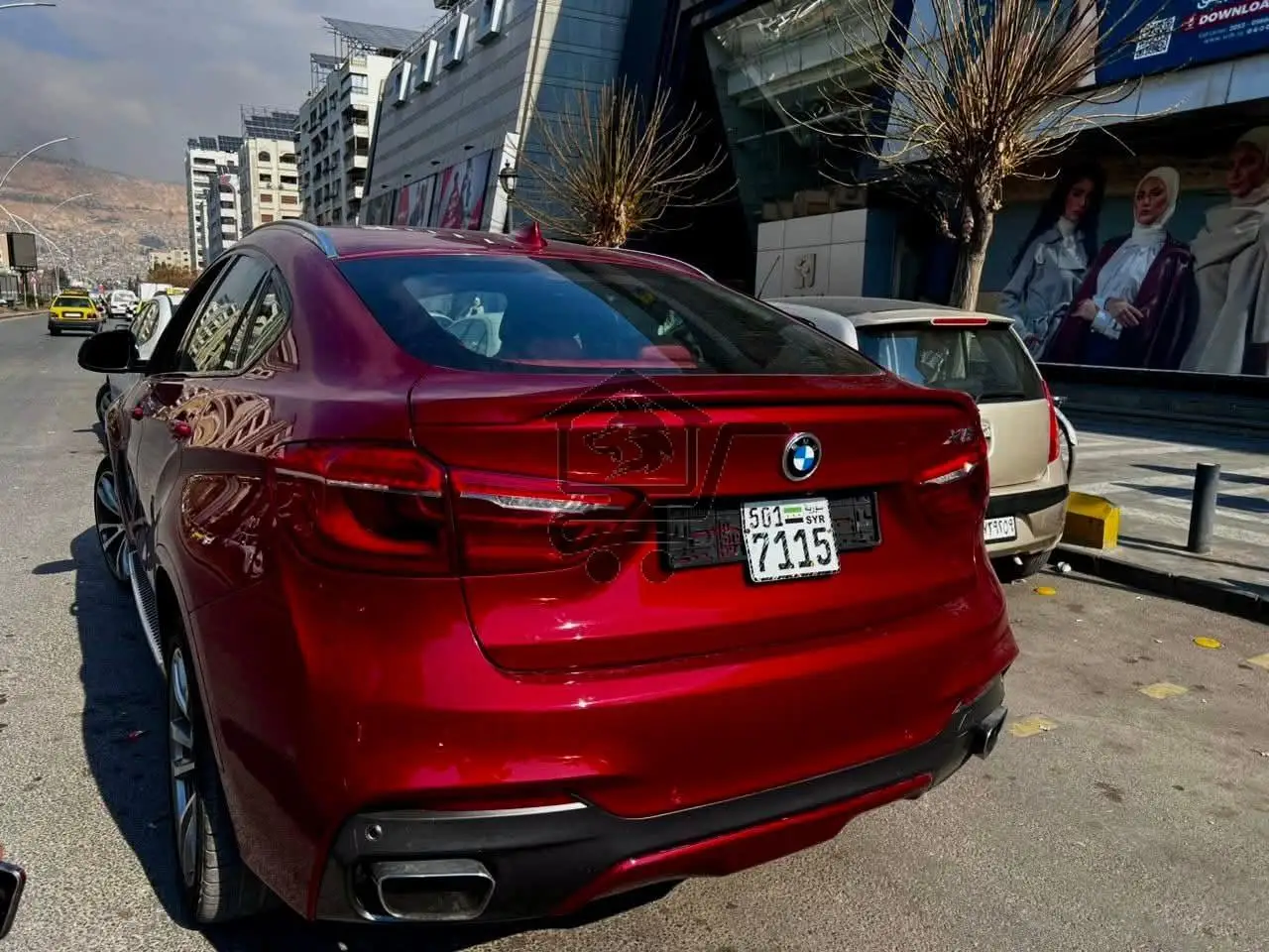 BMW🔥✅ - الصورة 3