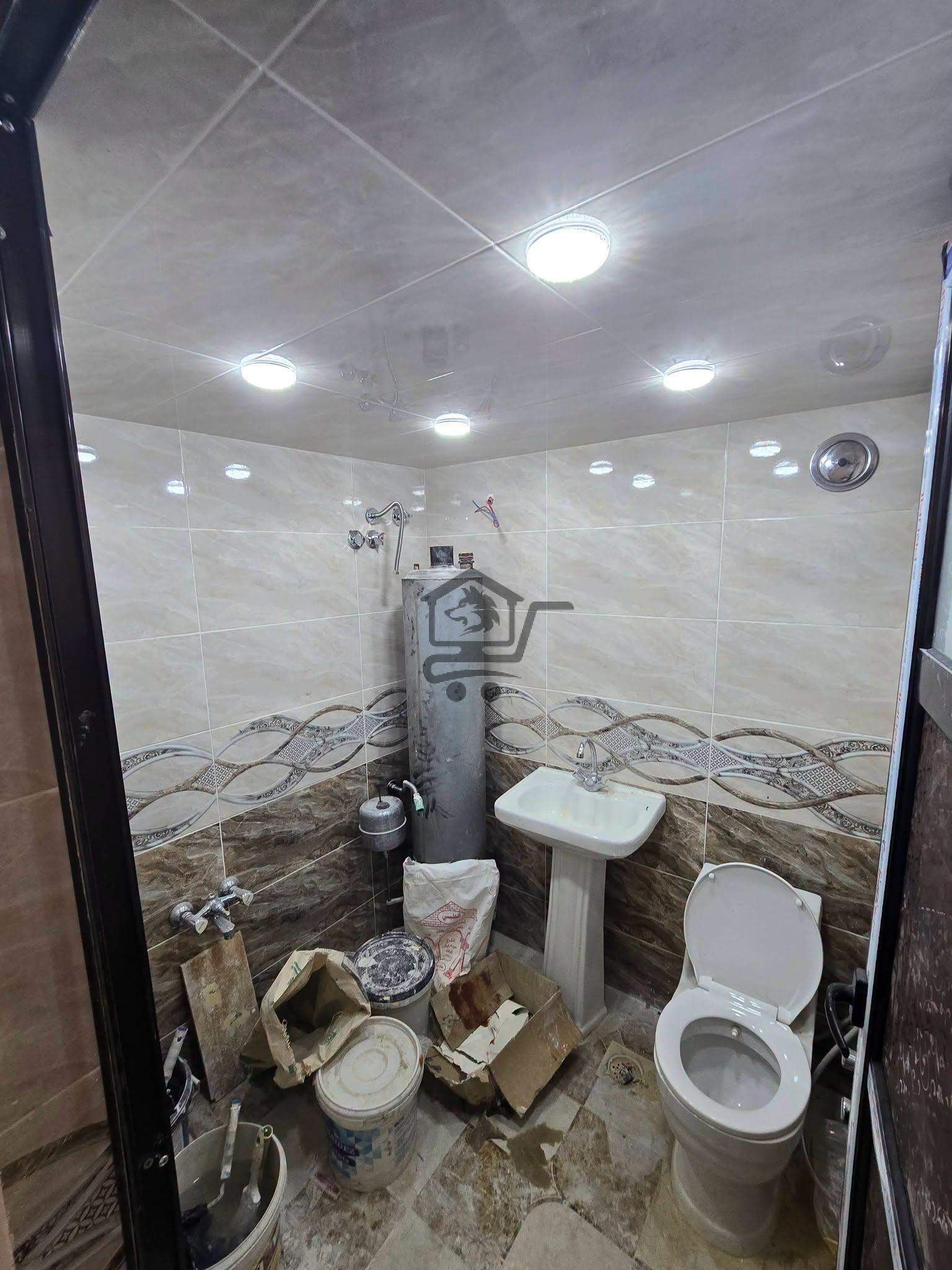 شقة بسعر جيد - الصورة 2