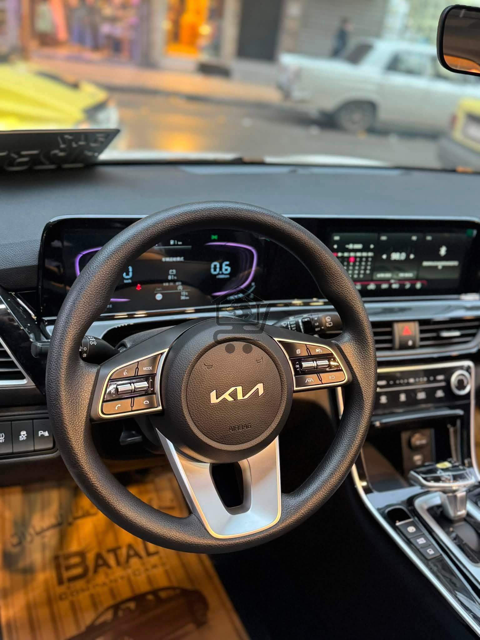 Kia Seltos 2026 - الصورة 7
