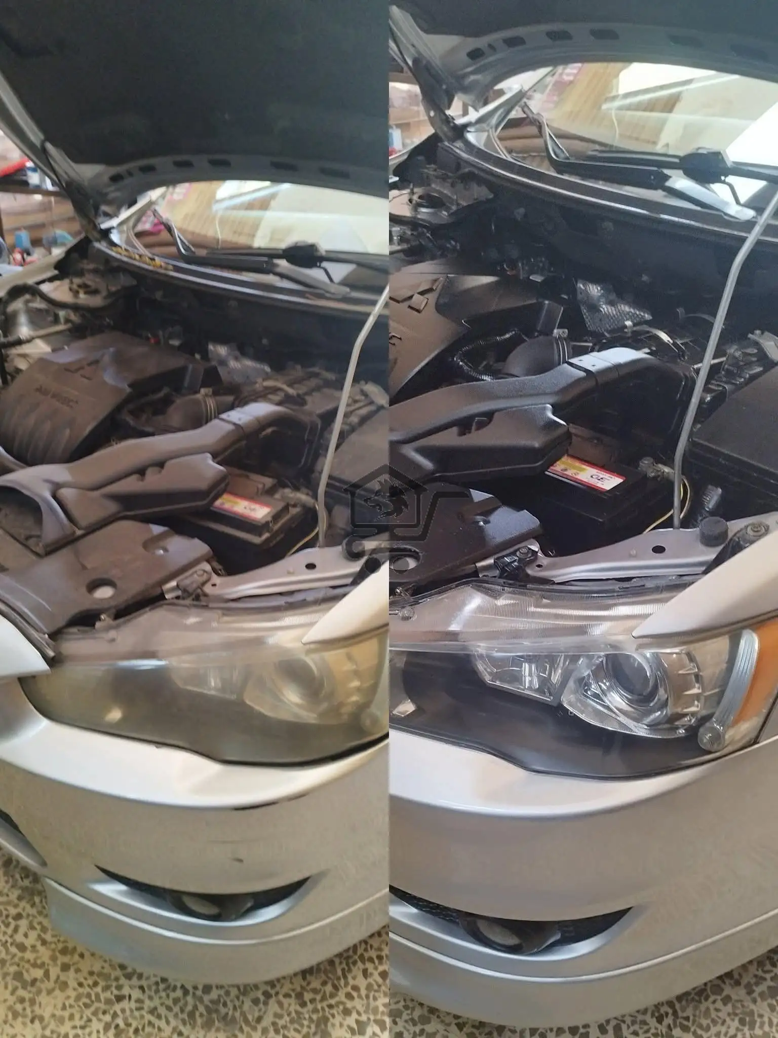 تلميع مركبات - الصورة 4