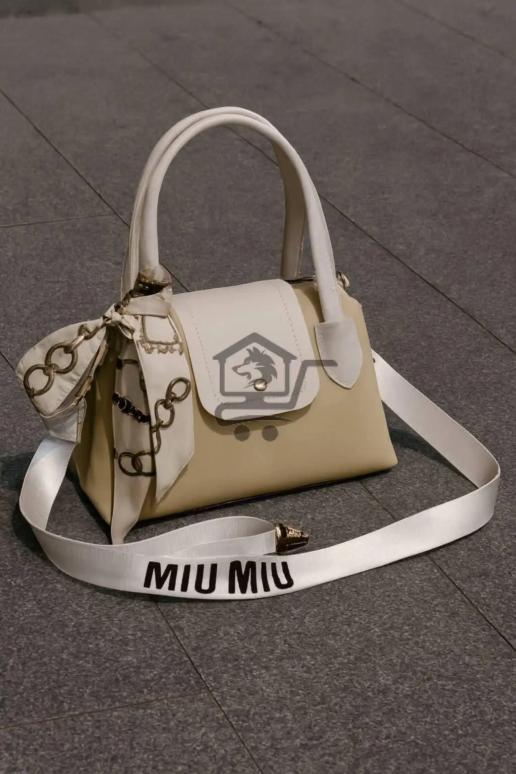 حقيبة مميزة - الصورة 8