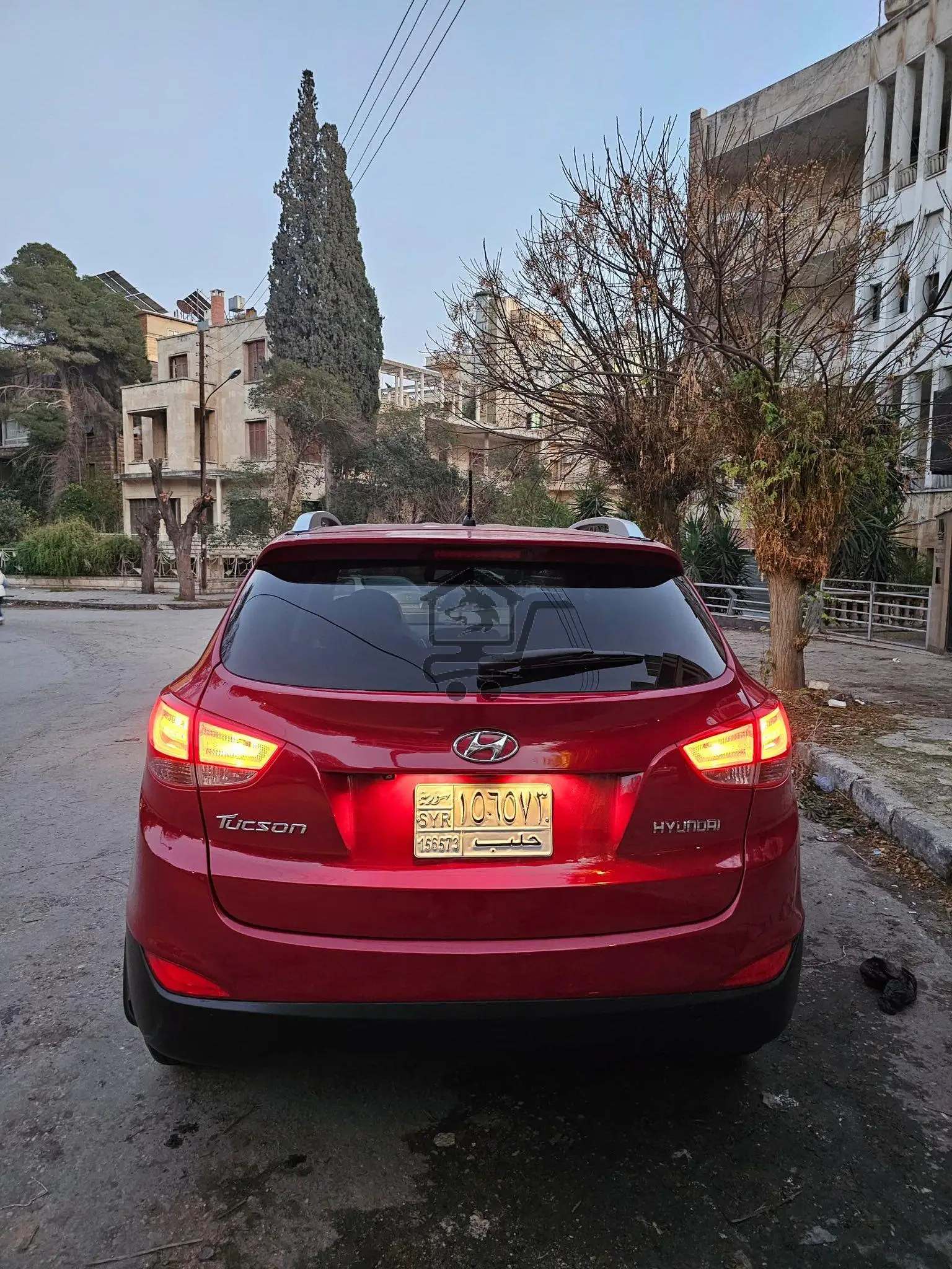 توسان 2010 - الصورة 6