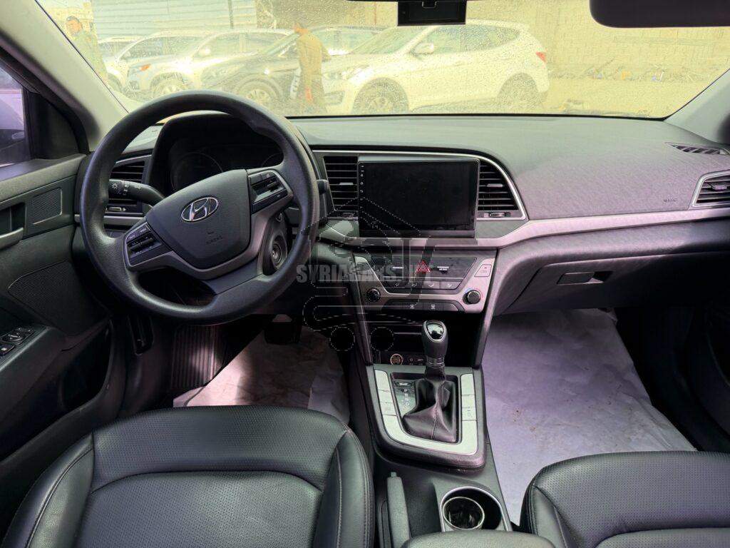 هيونداي - Hyundai افنتي - avante - الصورة 2