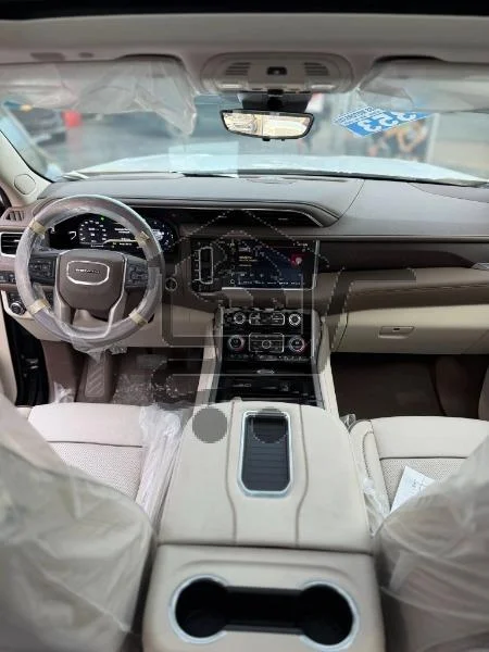 جي ام سي - GMC دينالي - Denali - الصورة 7