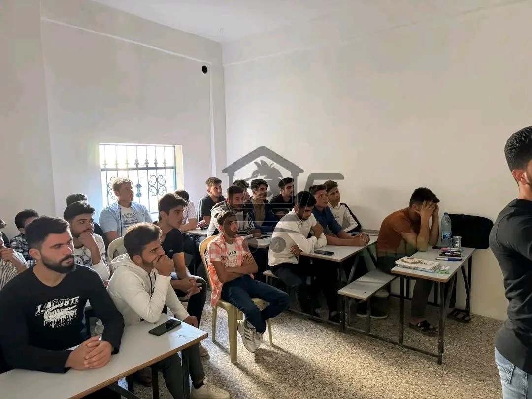 معهد الهدى - الصورة 5