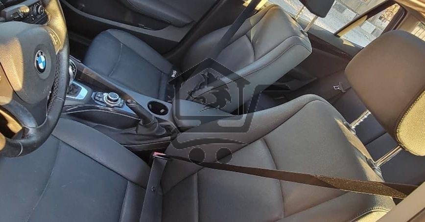 BMW x1 2012 - الصورة 2