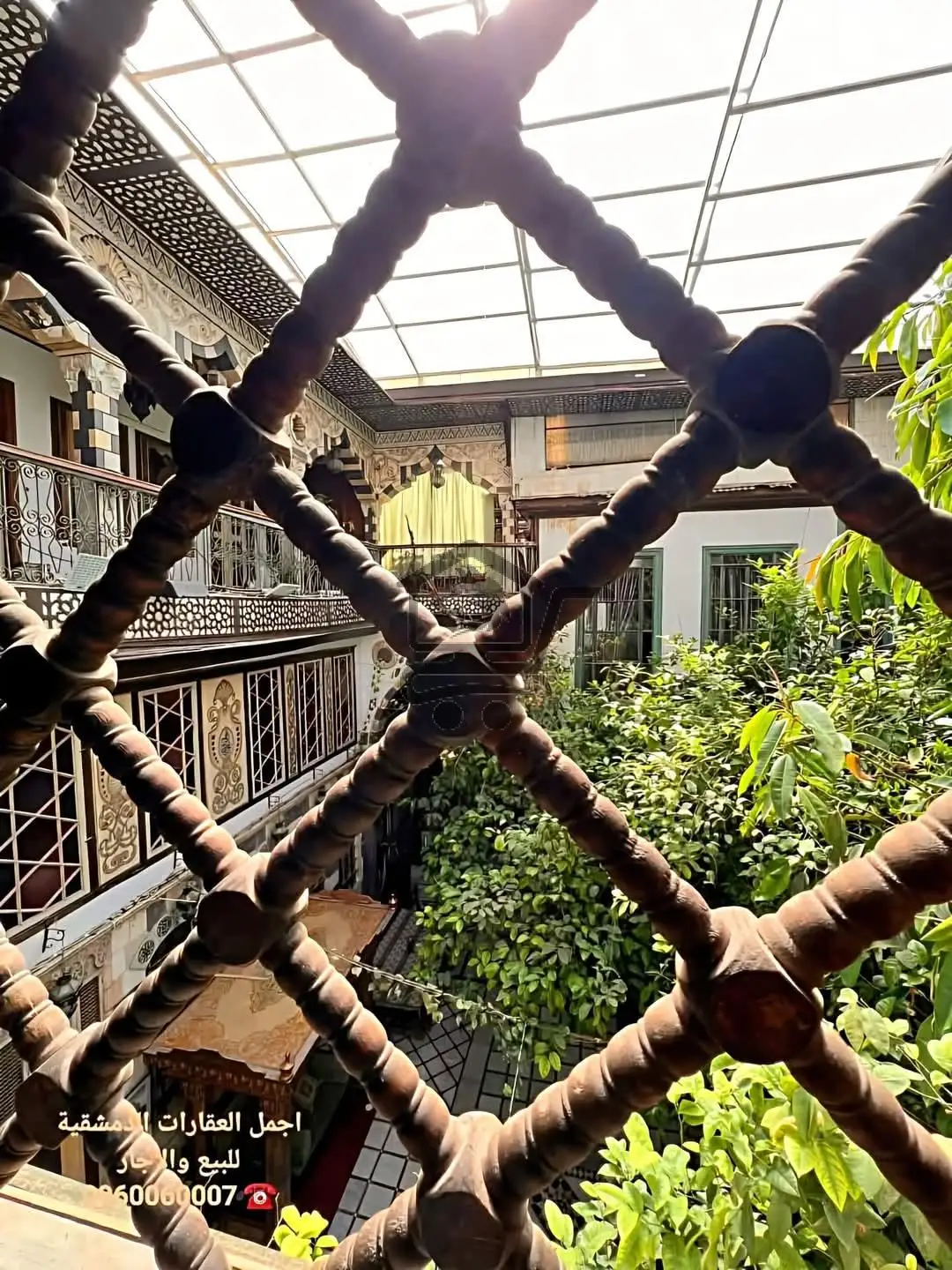 فندق أثري مؤلف من 25 غرفة - الصورة 7