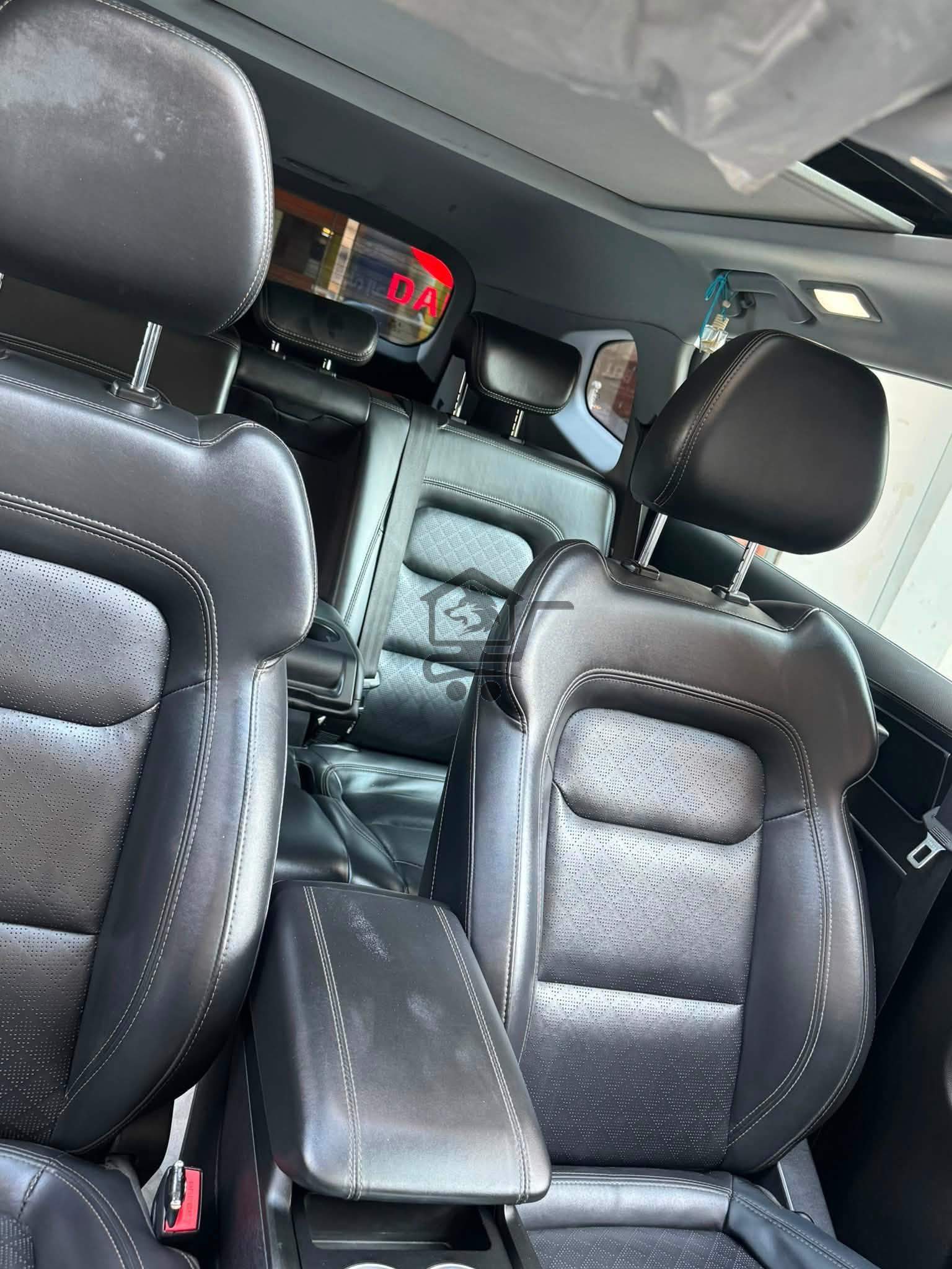 Chery Tiggo 8 2020 - الصورة 6