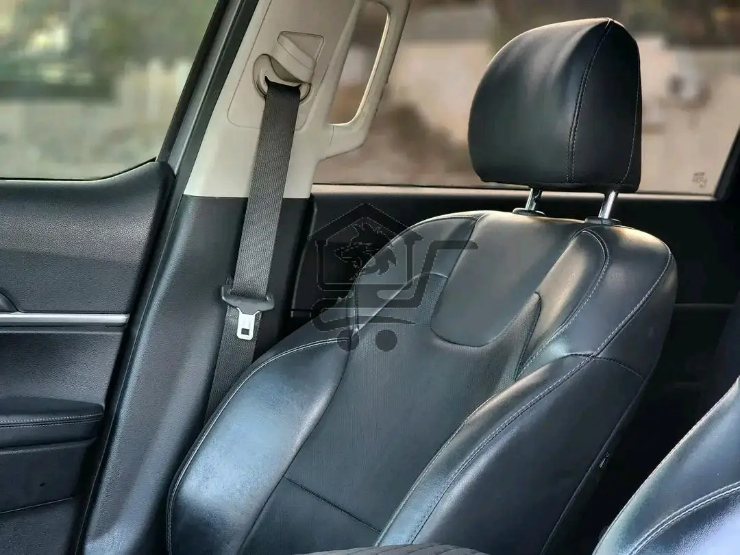 Kia Telluride 2020 - الصورة 7