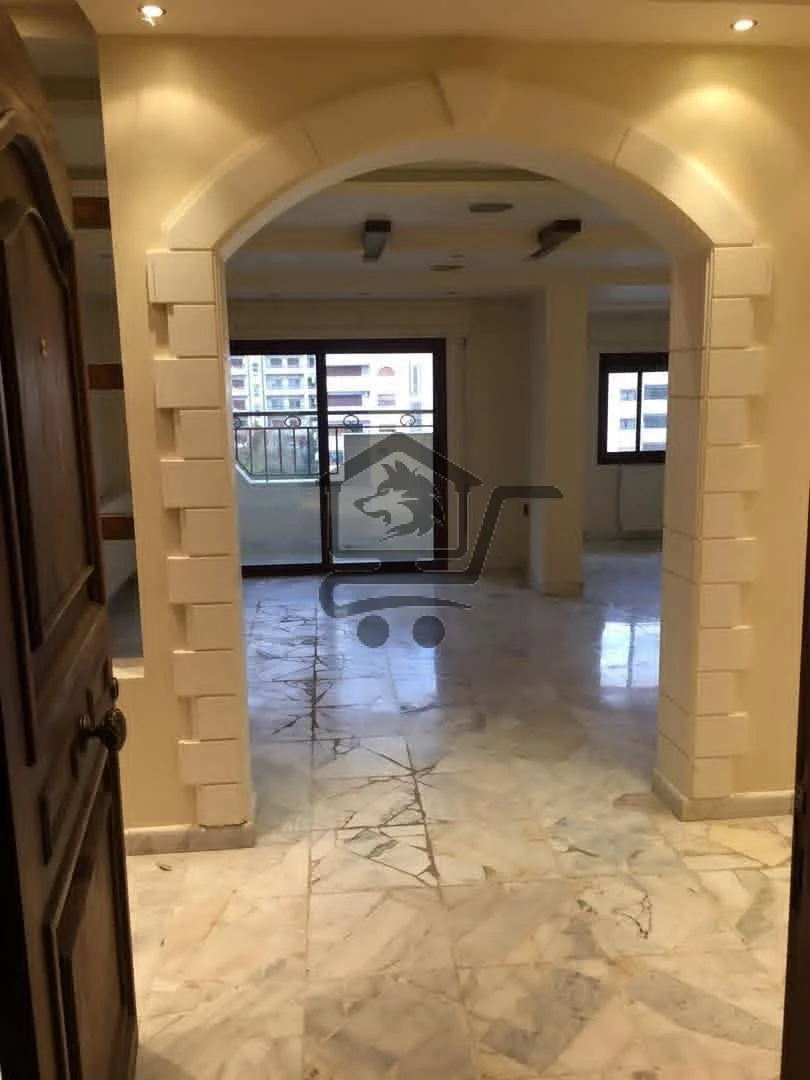 للبيع شقة في مشروع دمر - الصورة 2