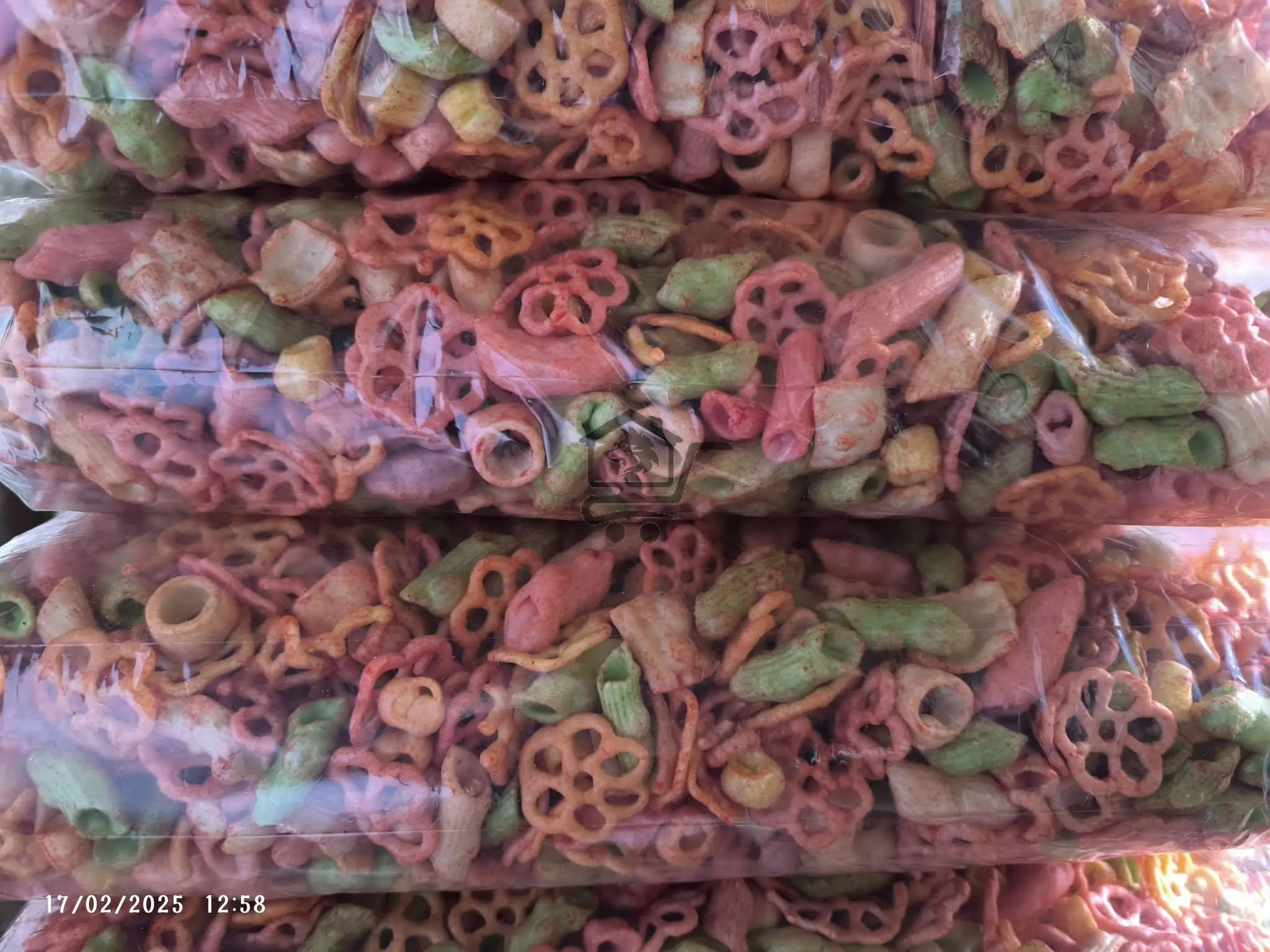 محمصة و مطحنة الرضوان - الصورة 7