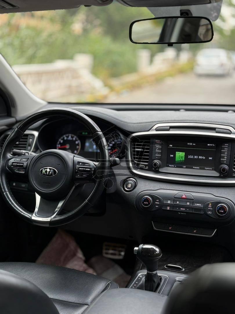 Kia Sorento 2018 - الصورة 6