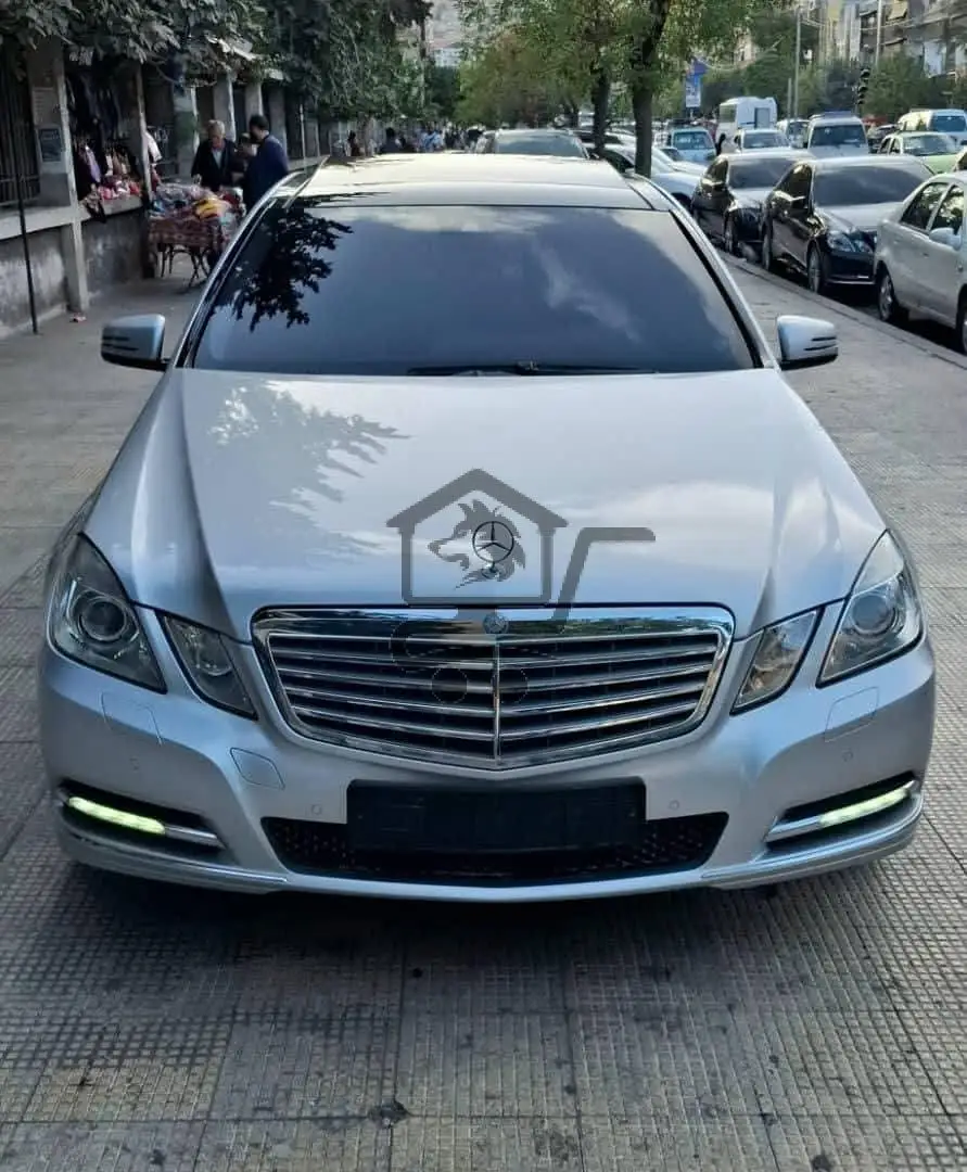 مرسيدس بنز - الصورة 4