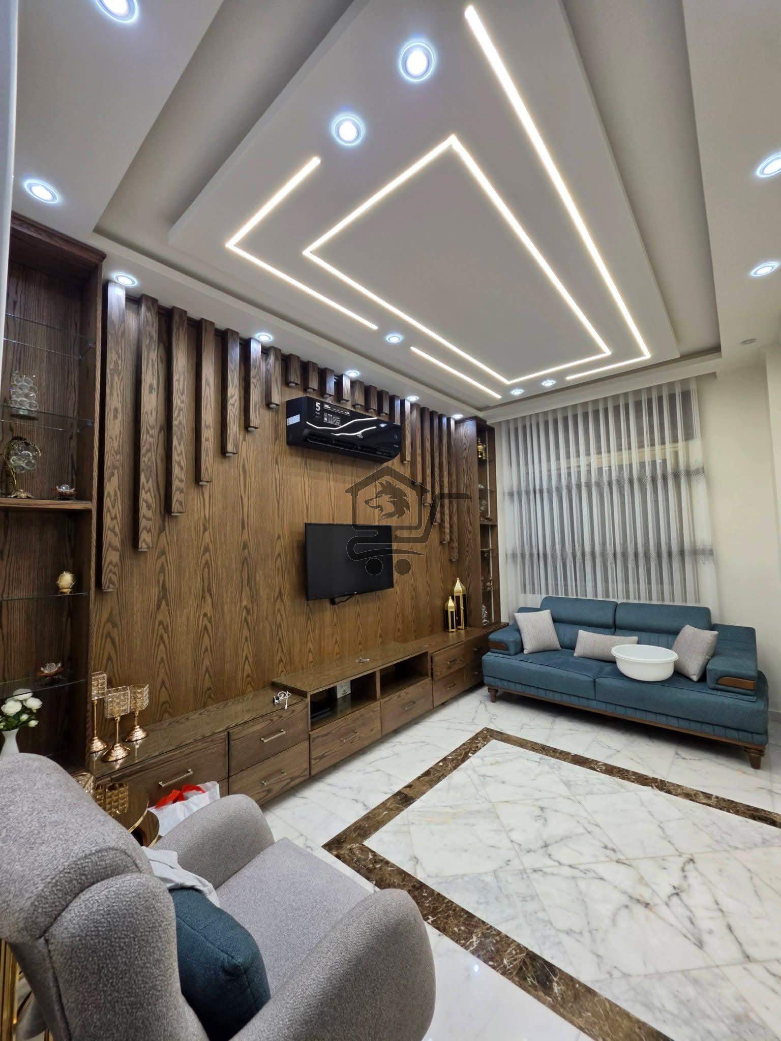 منزل فاخر - الصورة 4