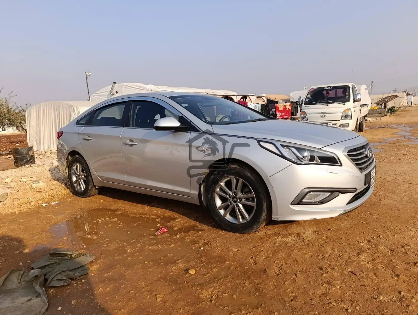 سوناتا 2015 - الصورة 6