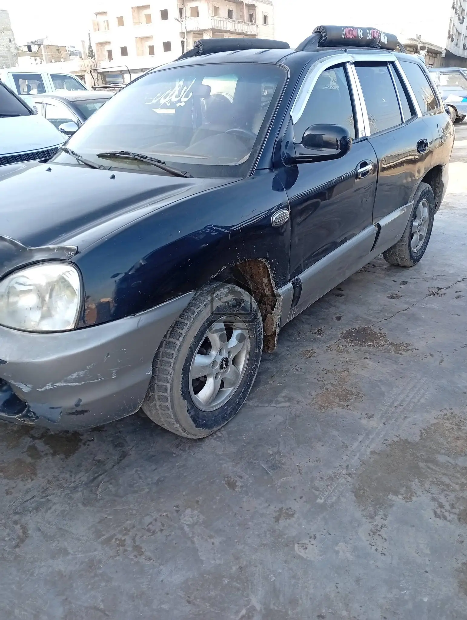 سنتافيه  2005 - الصورة 2